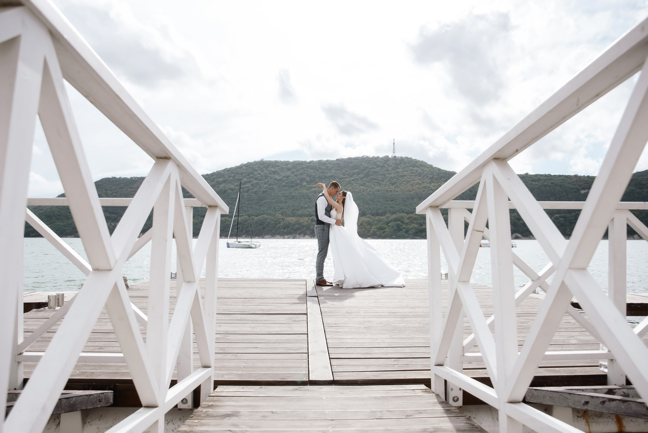 Михаил и Ксения. Свадебный и Event фотограф в Москве | Андрей Губренко | Gubrenko