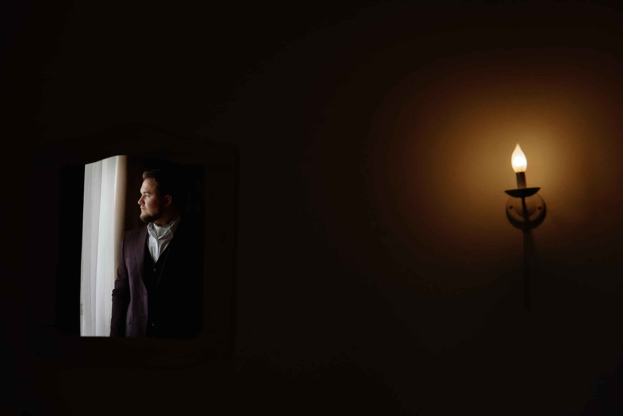 Пётр и Нелли. Свадебный и Event фотограф в Москве | Андрей Губренко | Gubrenko