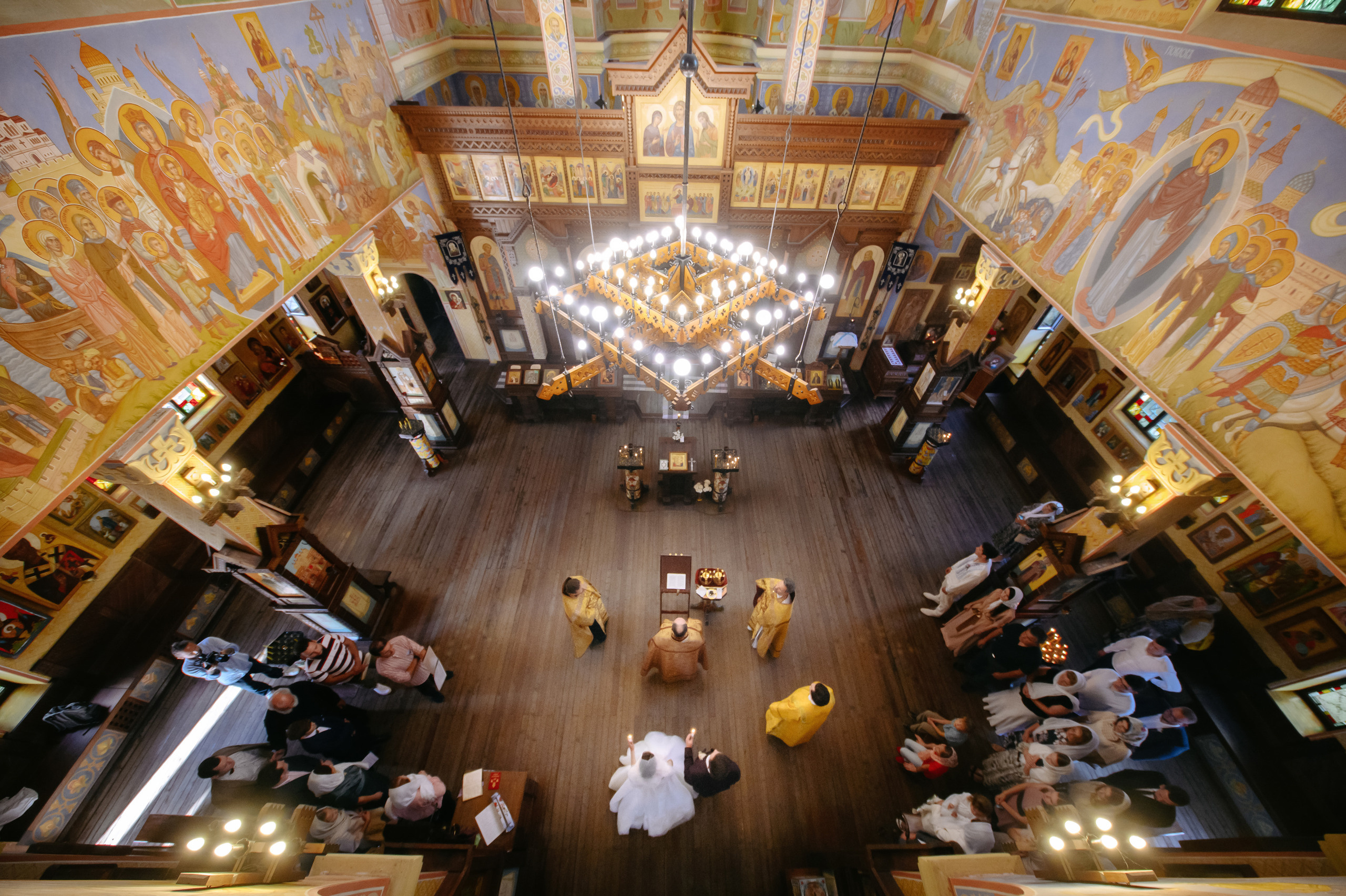 Пётр и Нелли. Свадебный и Event фотограф в Москве | Андрей Губренко | Gubrenko