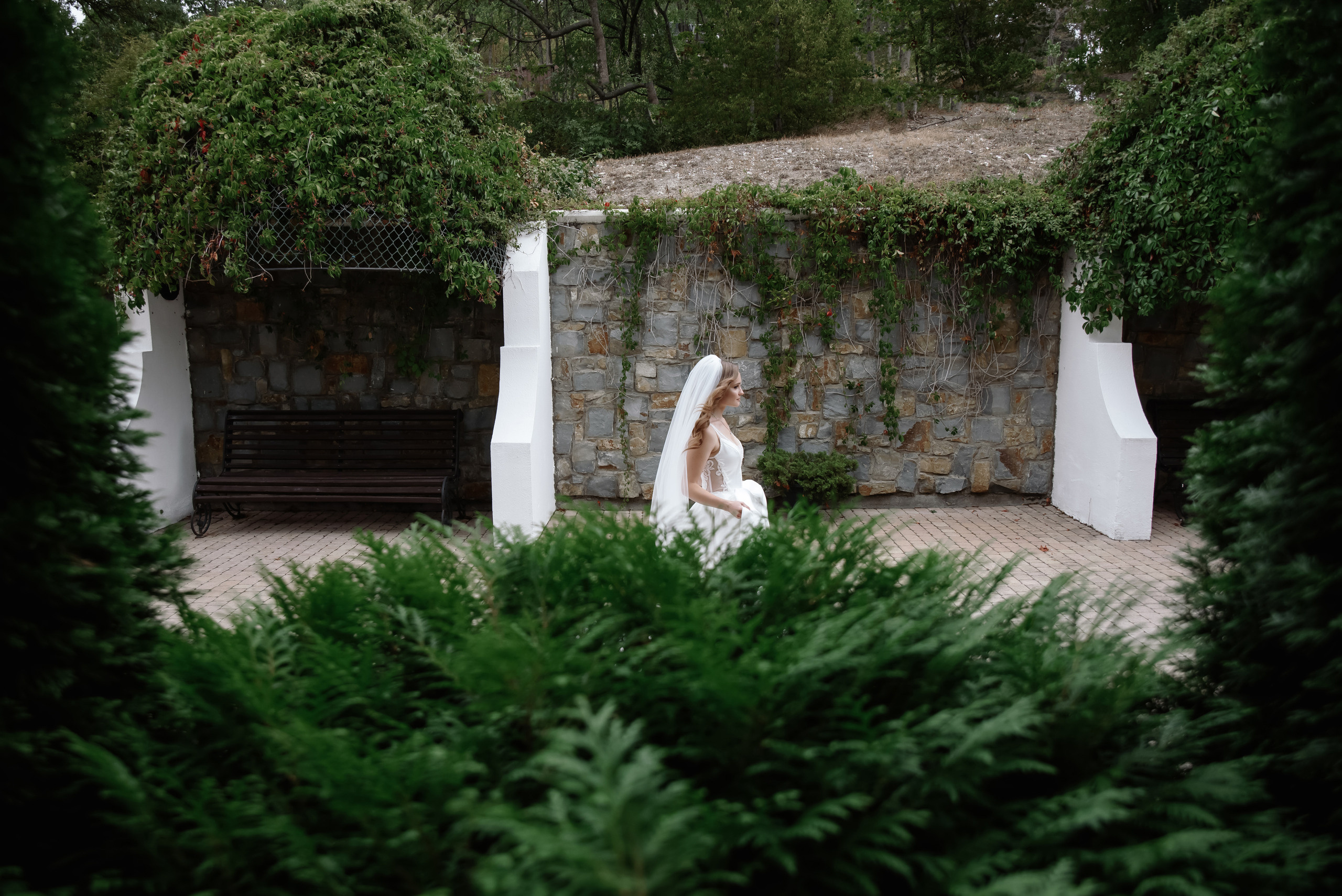 Михаил и Ксения. Свадебный и Event фотограф в Москве | Андрей Губренко | Gubrenko