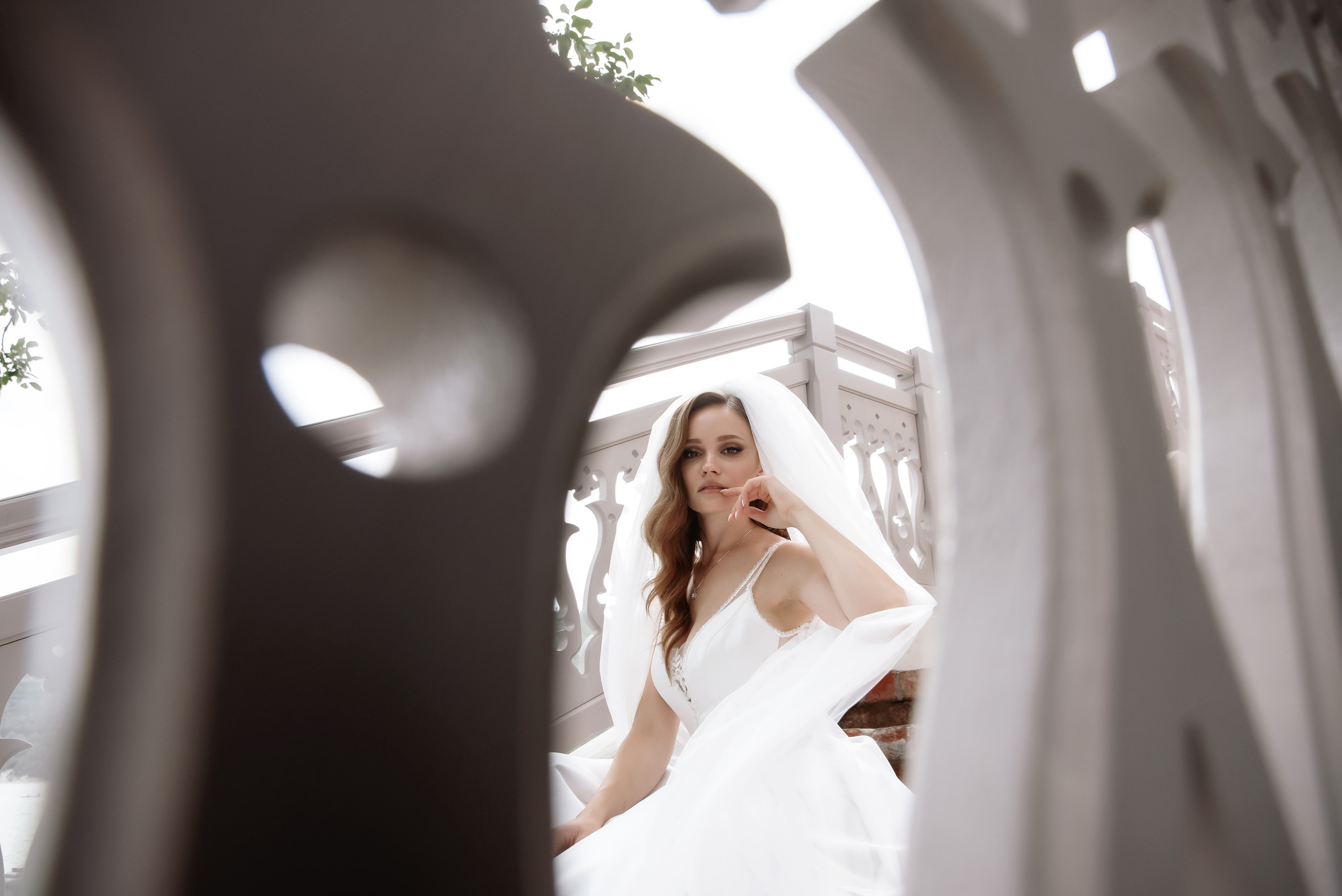 Михаил и Ксения. Свадебный и Event фотограф в Москве | Андрей Губренко | Gubrenko