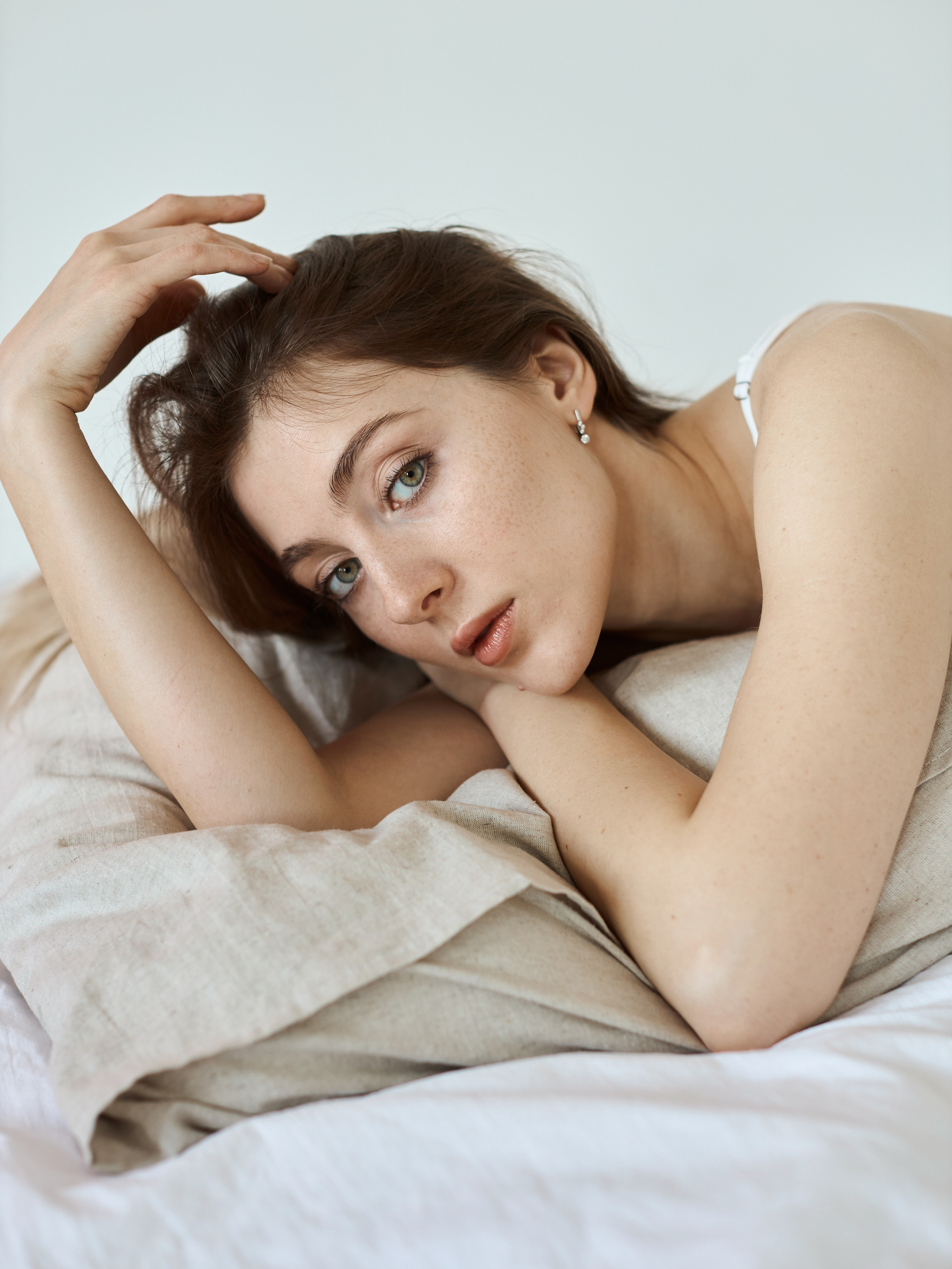 Антонина Пашина — фотограф в Самаре