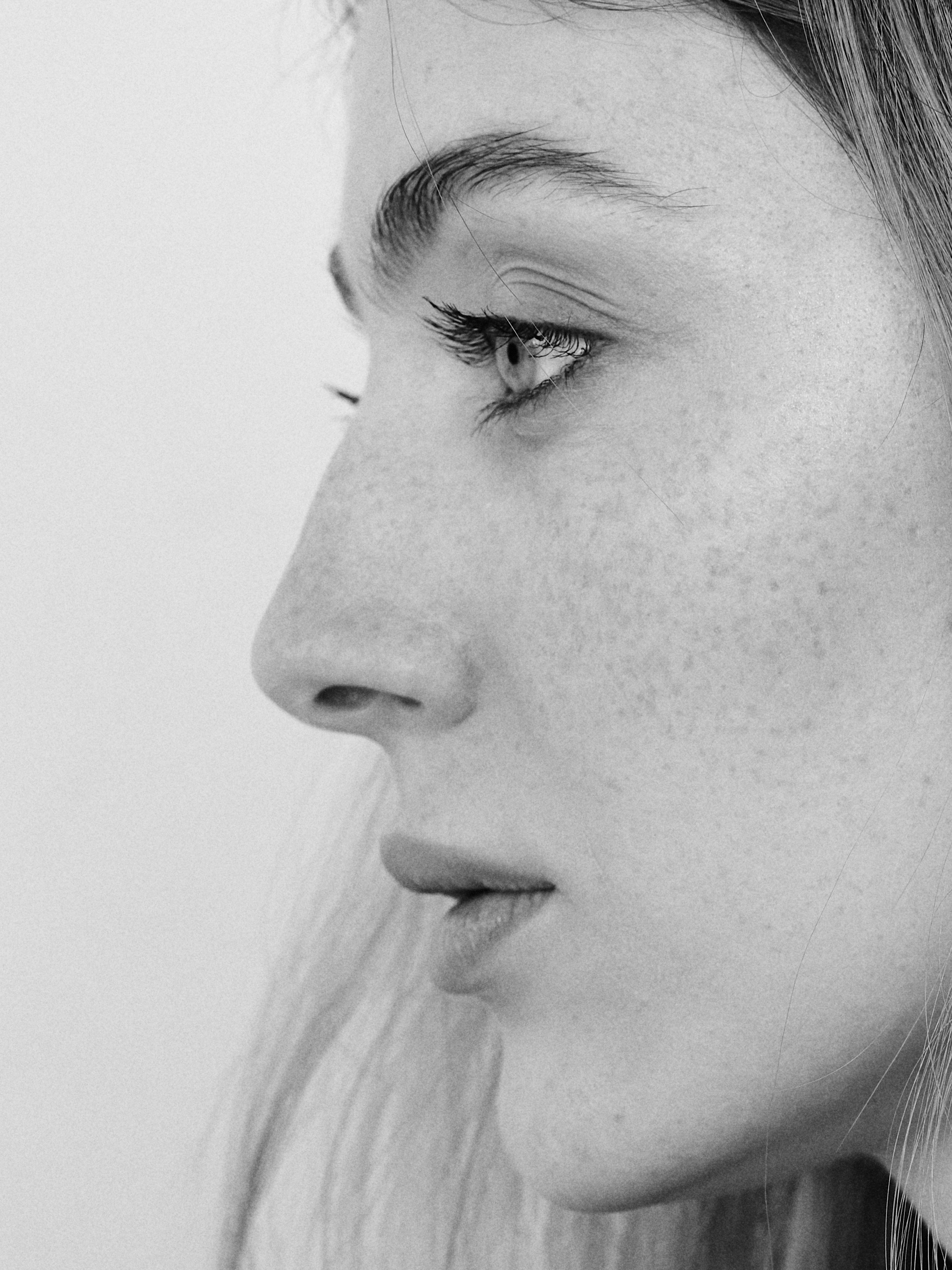 Антонина Пашина — фотограф в Самаре