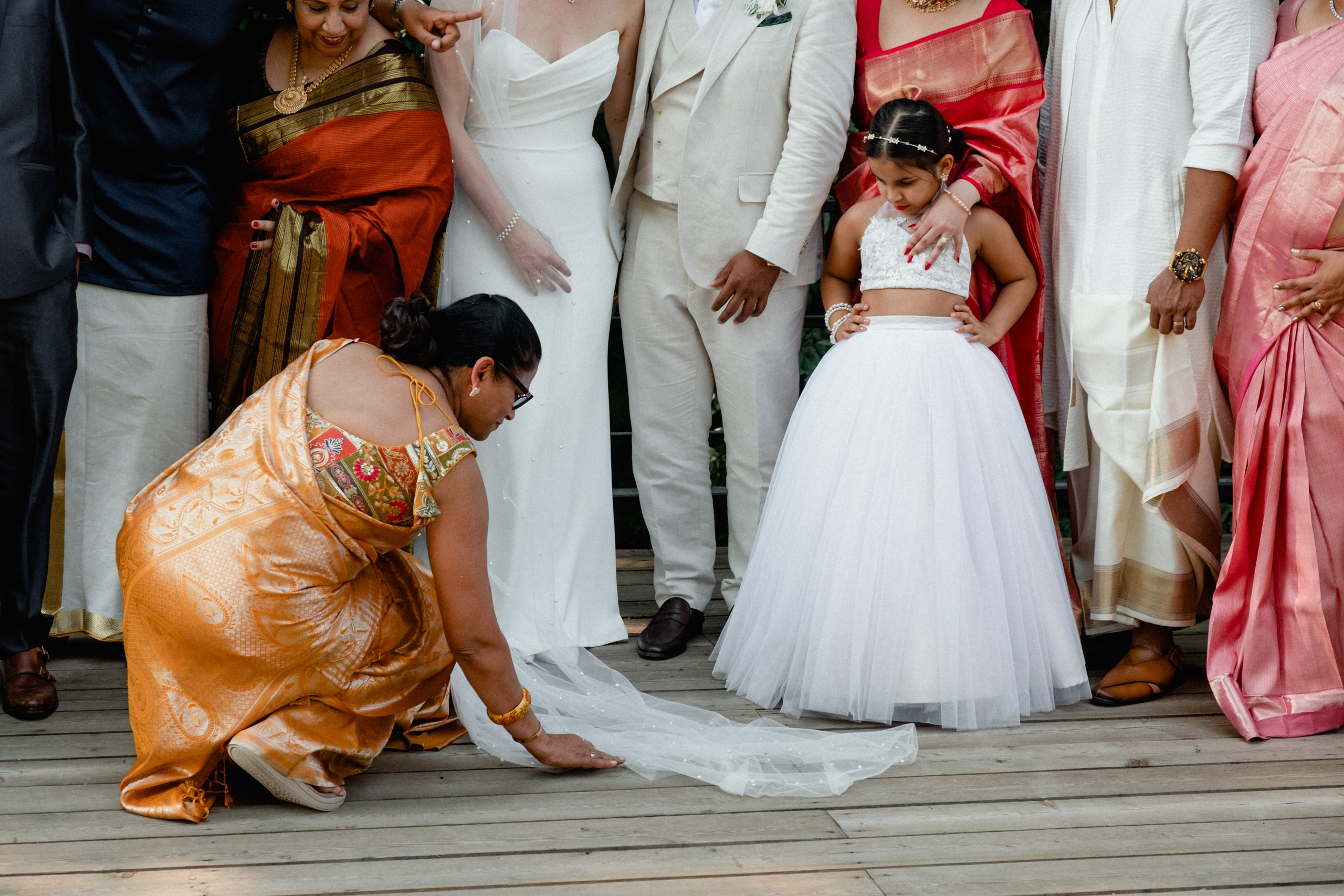 Holly Wed. Фотограф в Грузии ОАЭ | Nekit Fox