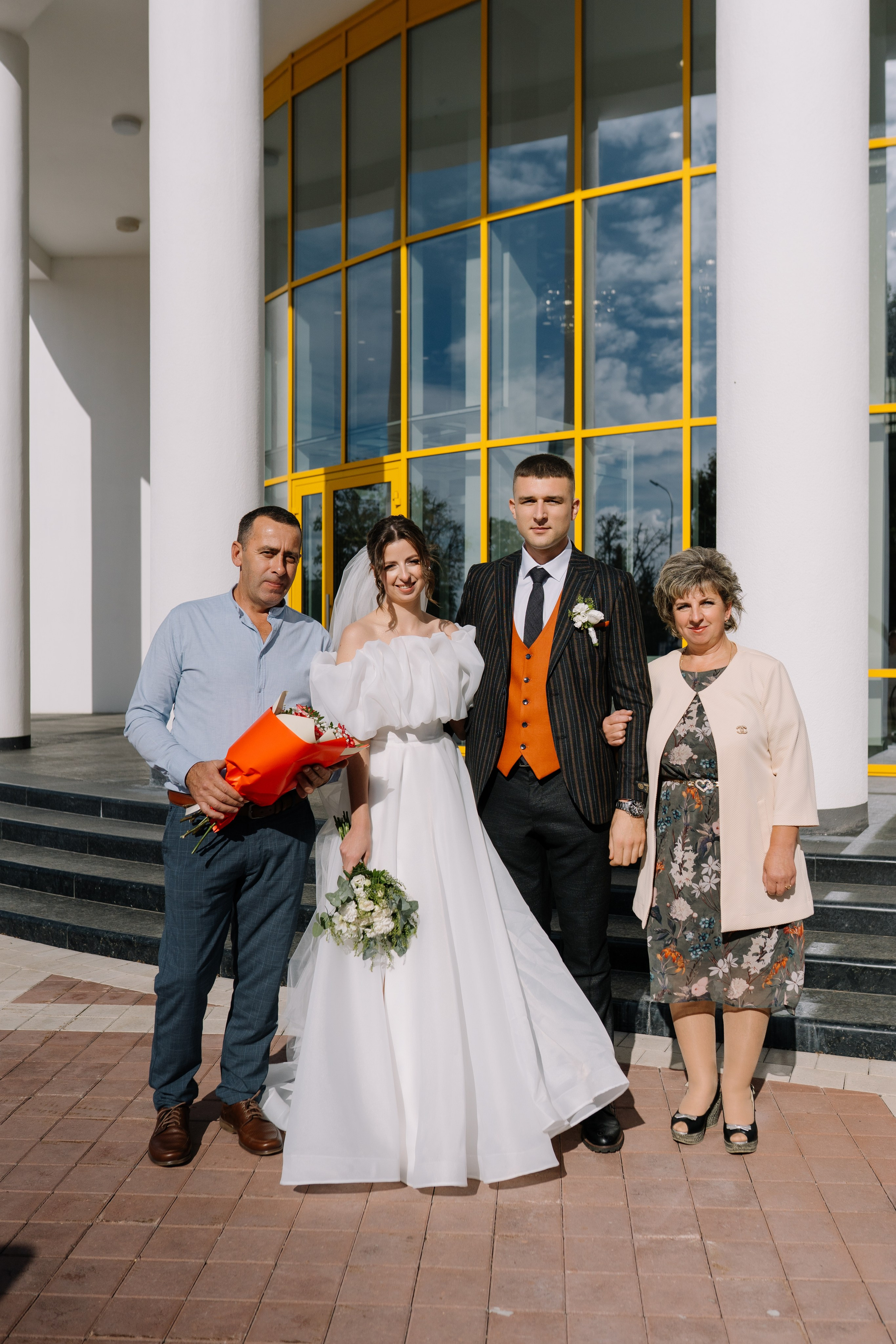 Олег & Алина