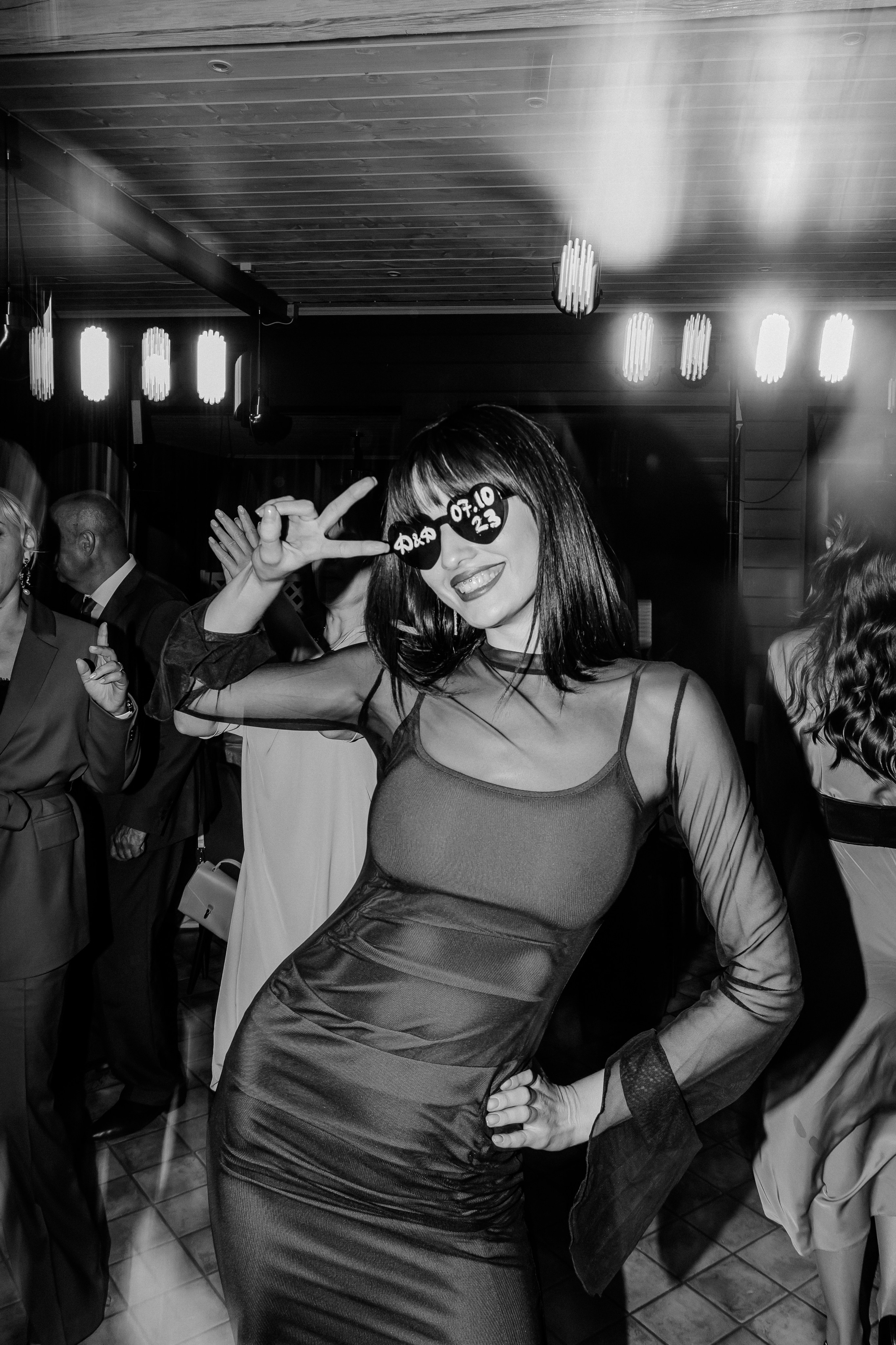 Свадебный день. Дарья и Джем. Свадебная фотография. Арина Рубах