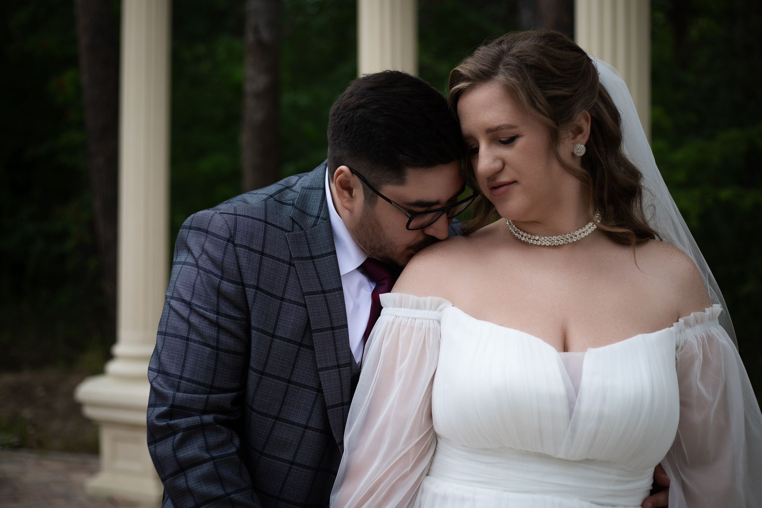 Алмаз и Кристина. Свадебный и семейный фотограф в Сургуте и ХМАО Черепанова Наталья