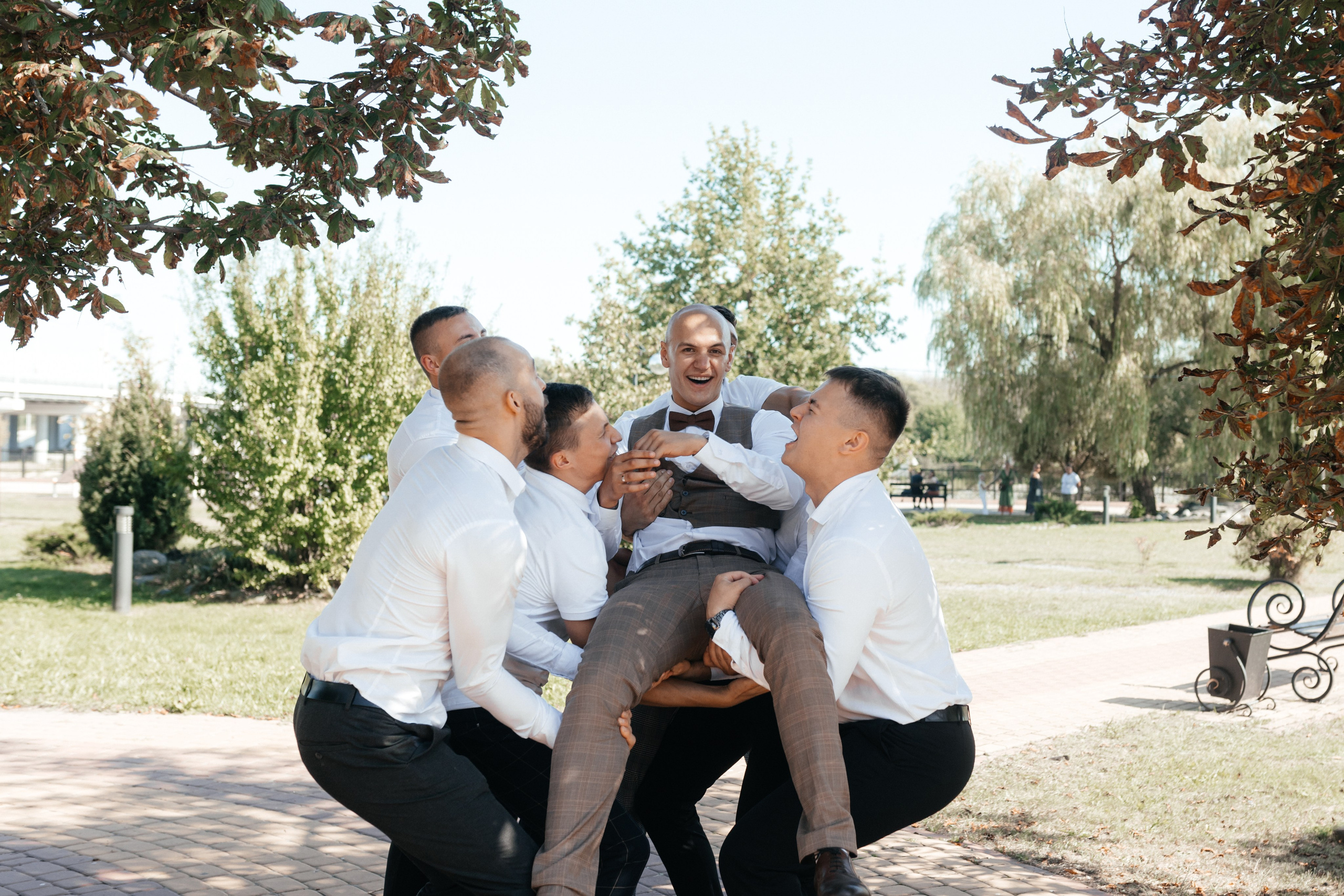 Wedding day. Семейный и свадебный фотограф Брянск, Москва Ольга Ли