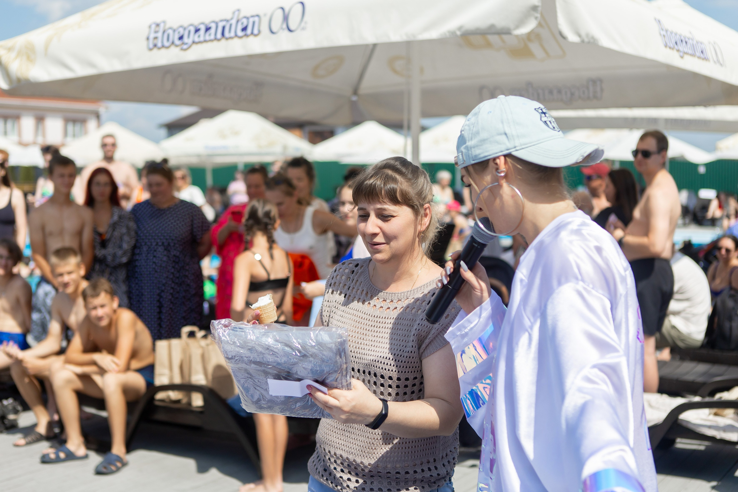 БЕКАРТ — День Семьи. Свадебный и портретный Фотограф в Липецке Дмитрий Котюков