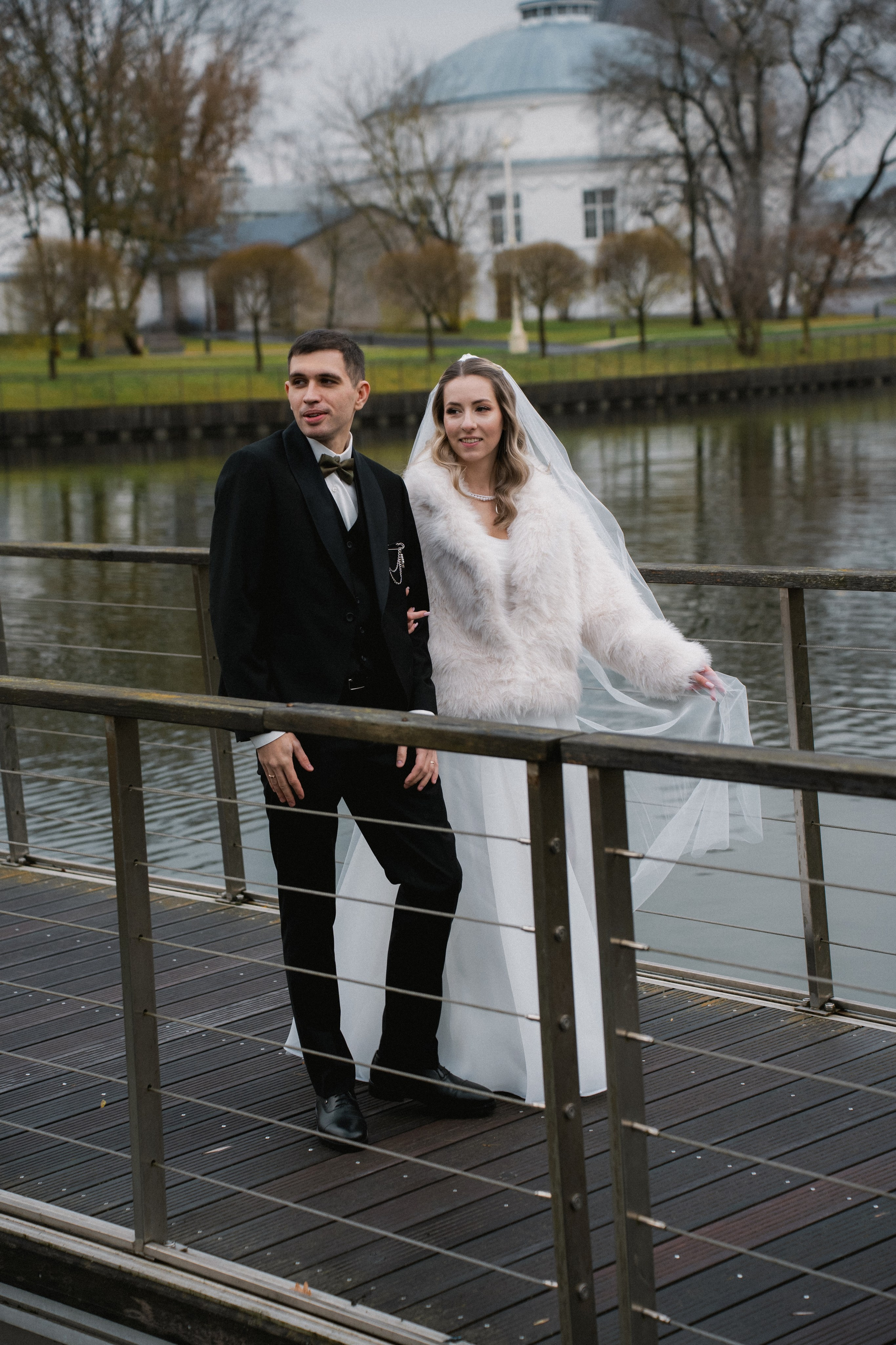 Света и Артём. Индивидуальный и семейный фотограф из Москвы