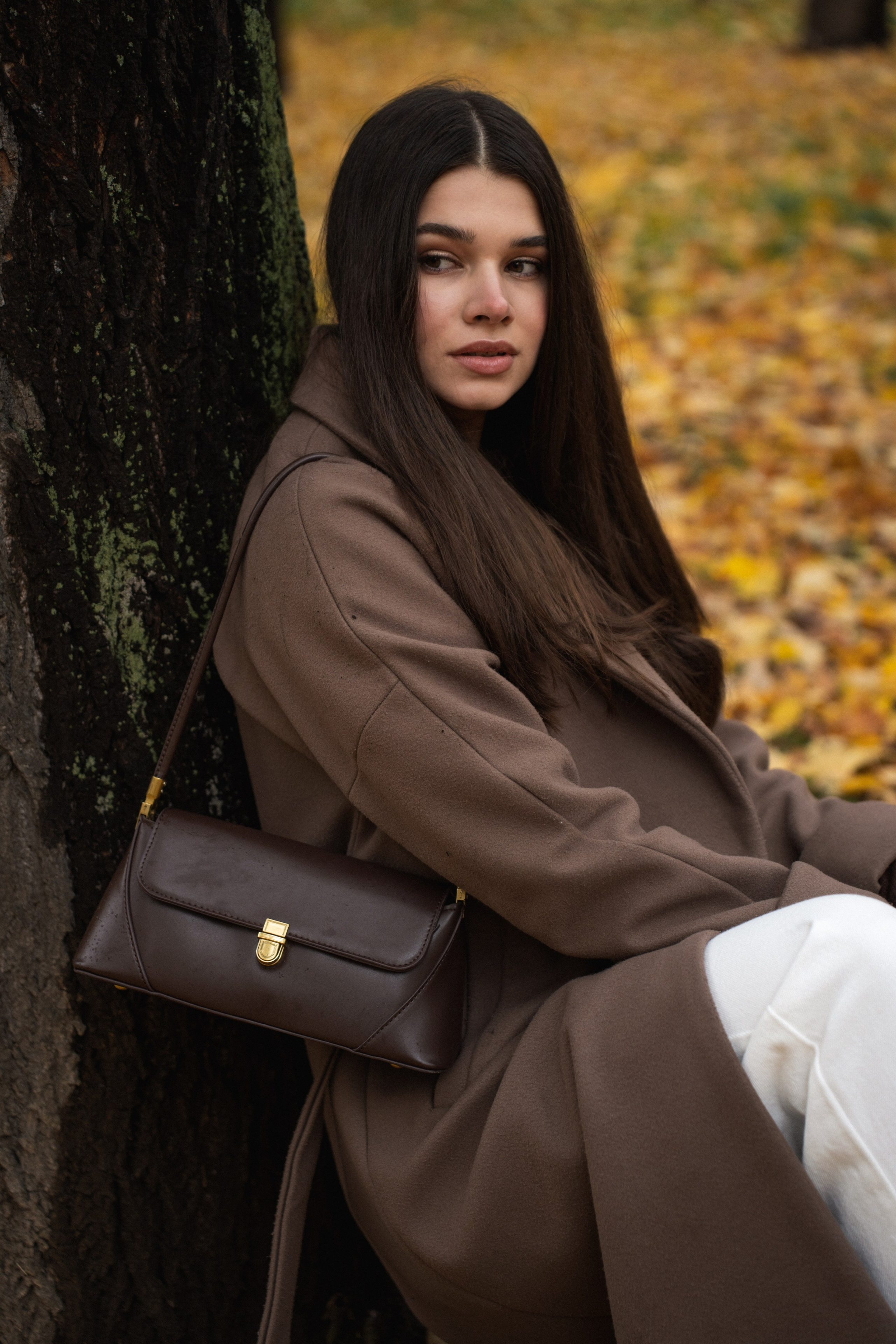 Алина. Индивидуальный и семейный фотограф из Москвы