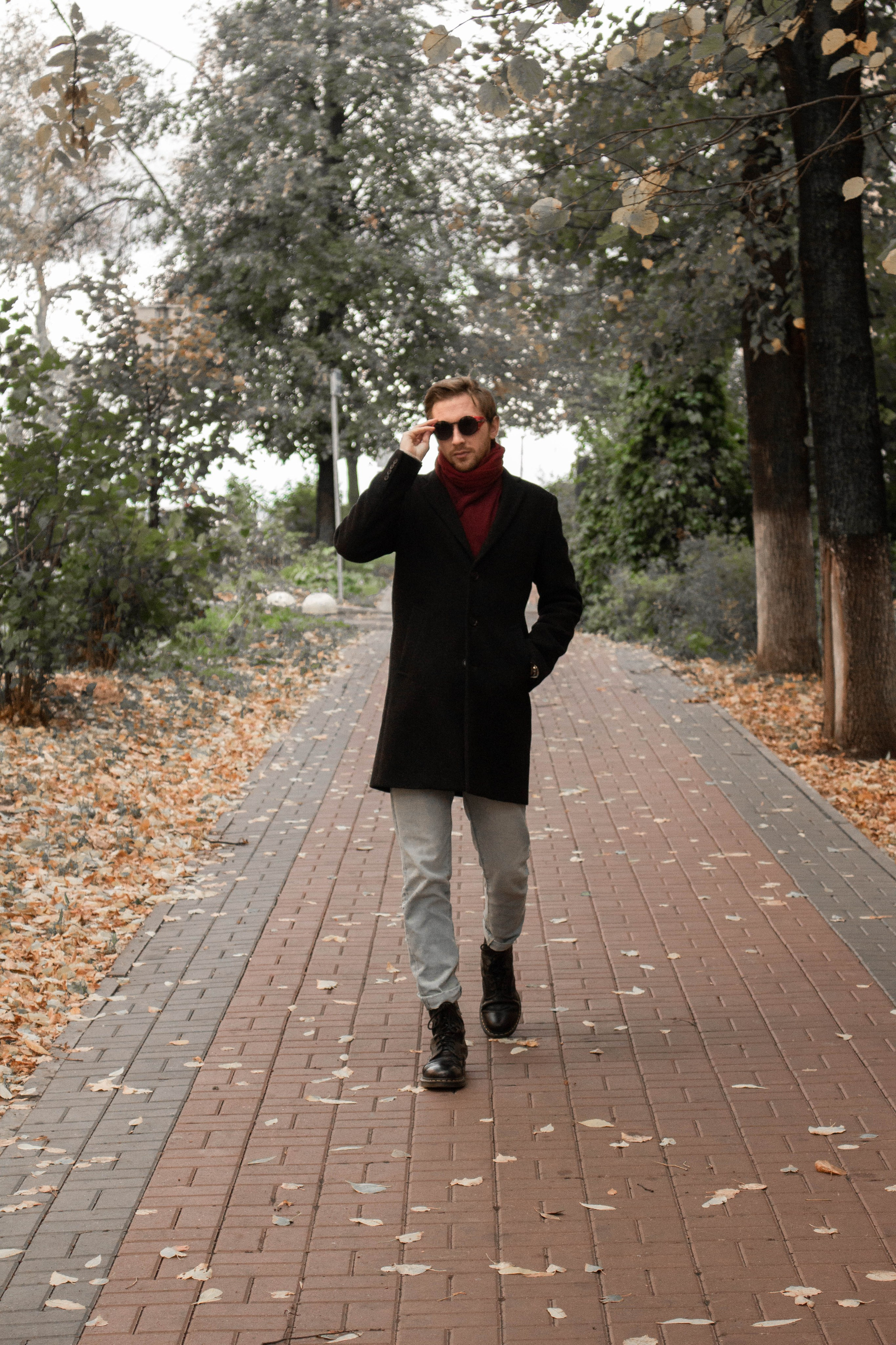 Дмитрий. Фотограф Шагалов Михаил