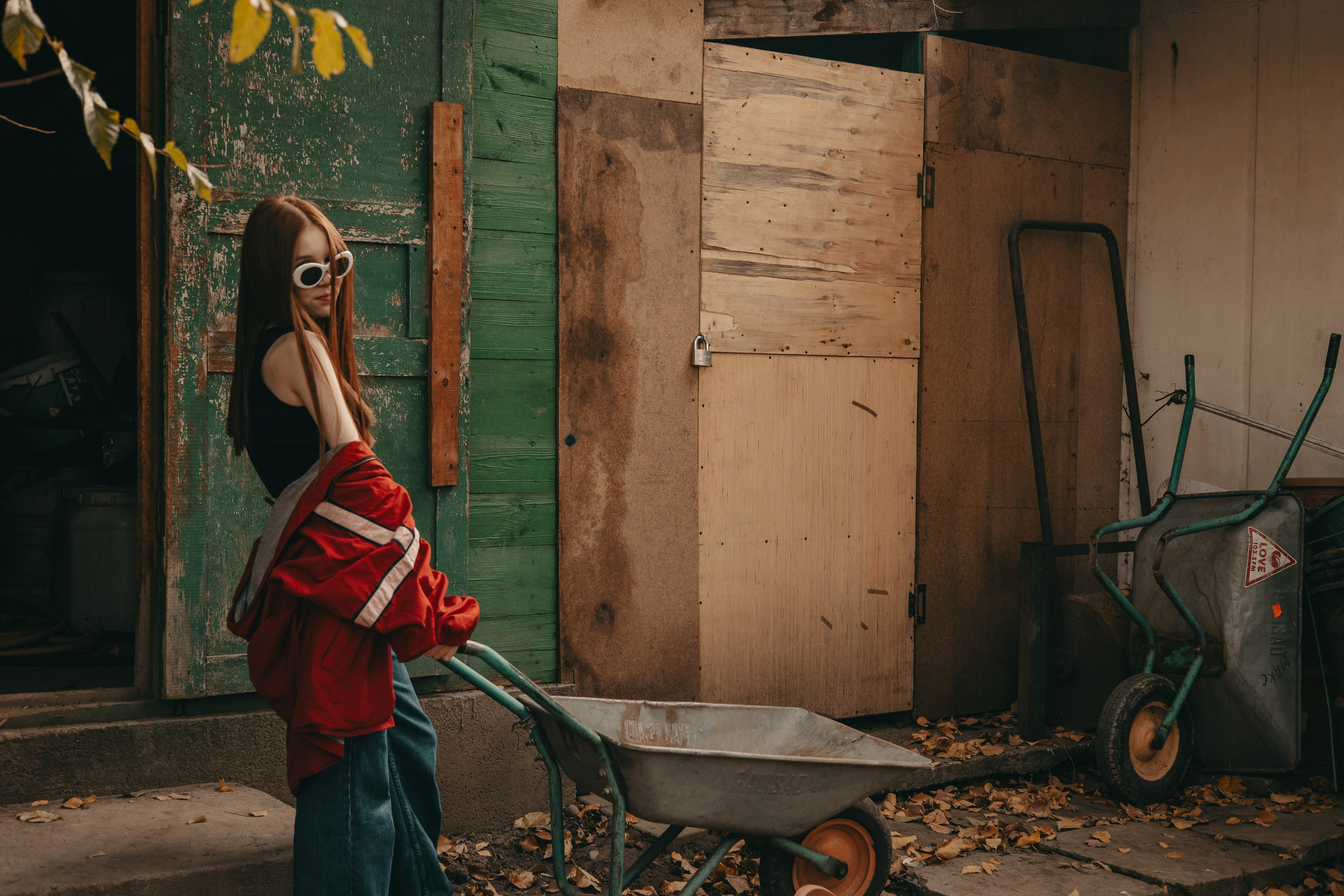 Cobain. Фотограф Бишкек