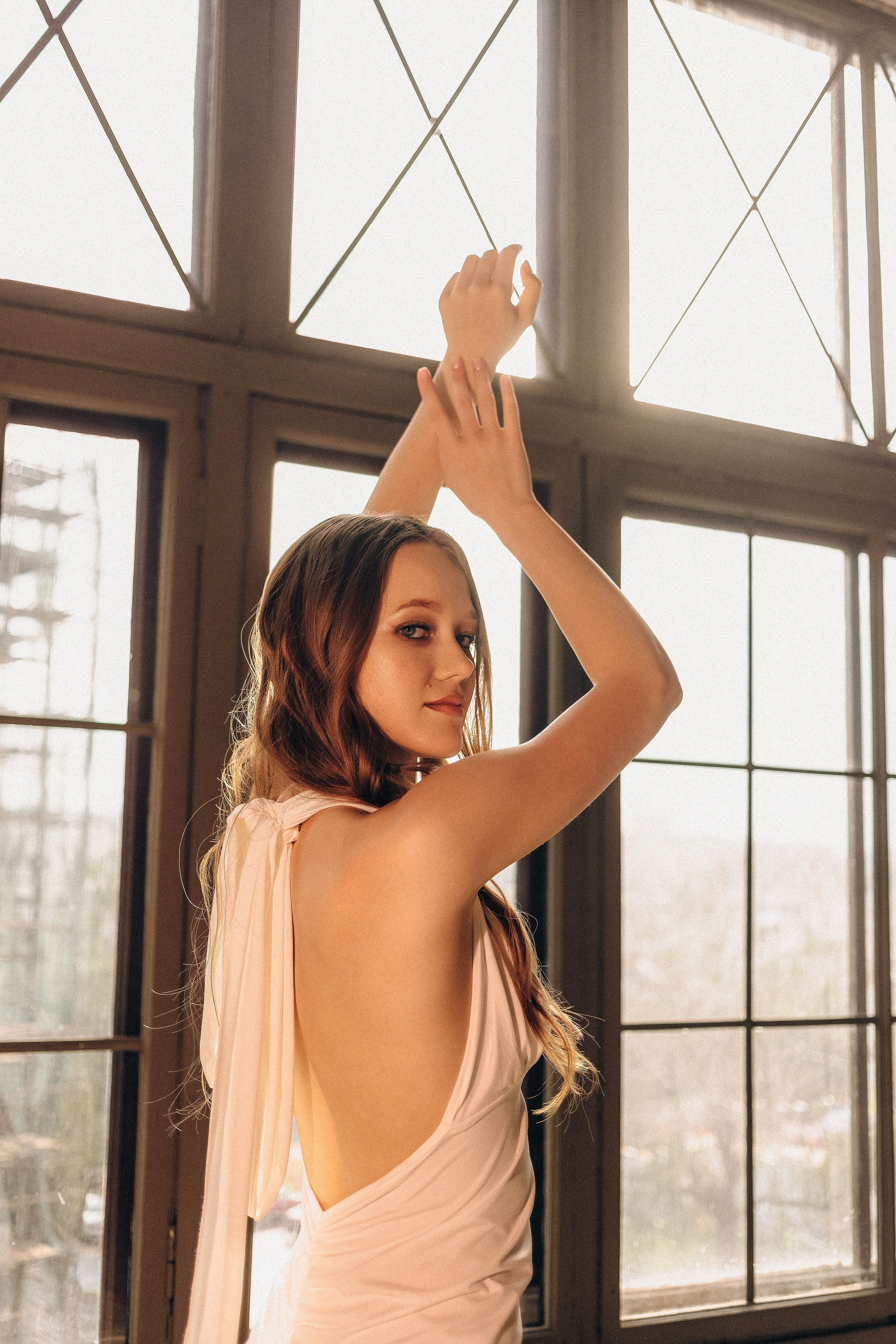 Людмила. Фотограф в Курске Комардина Софья