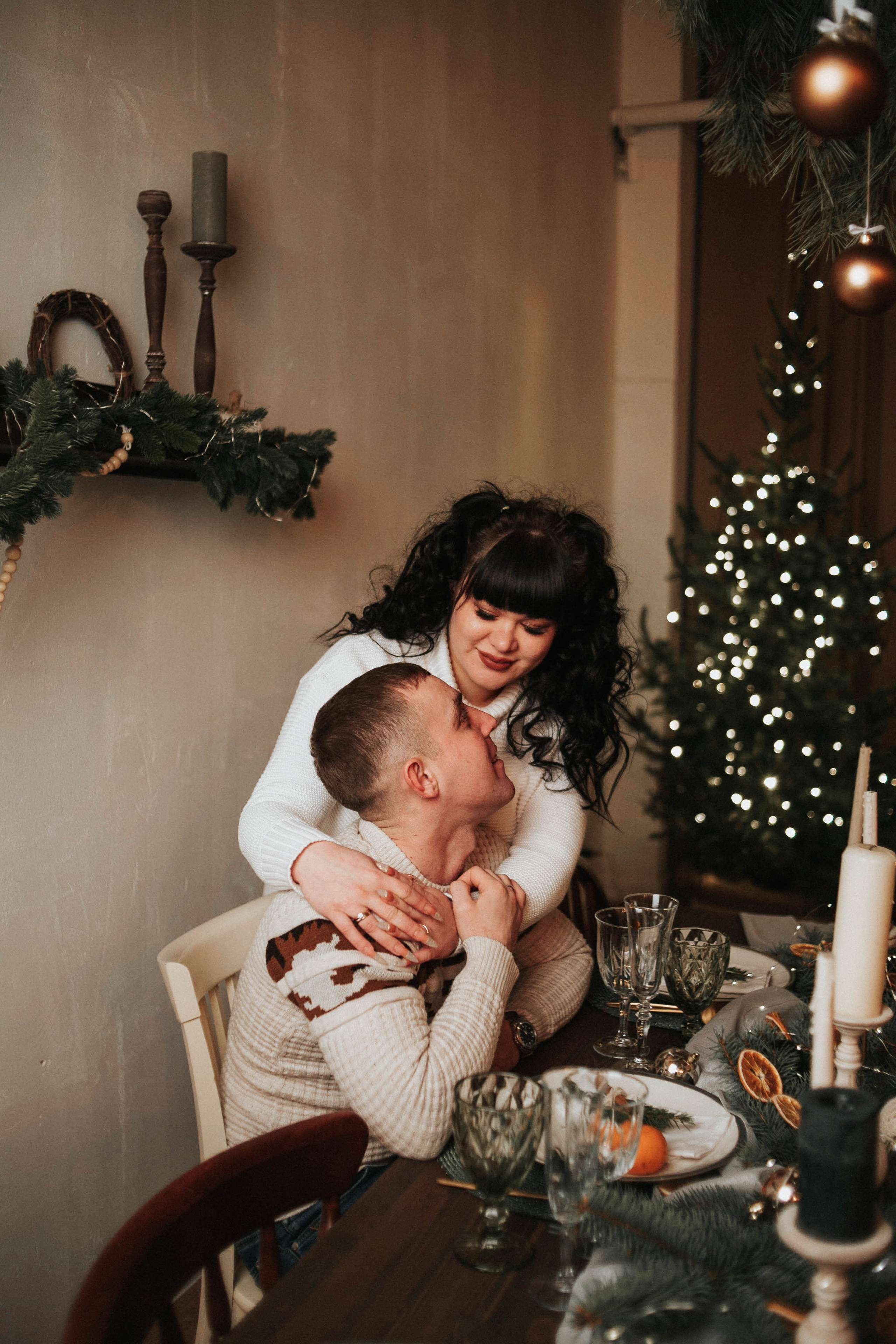 Беременная съемка. Фотограф в Курске Комардина Софья