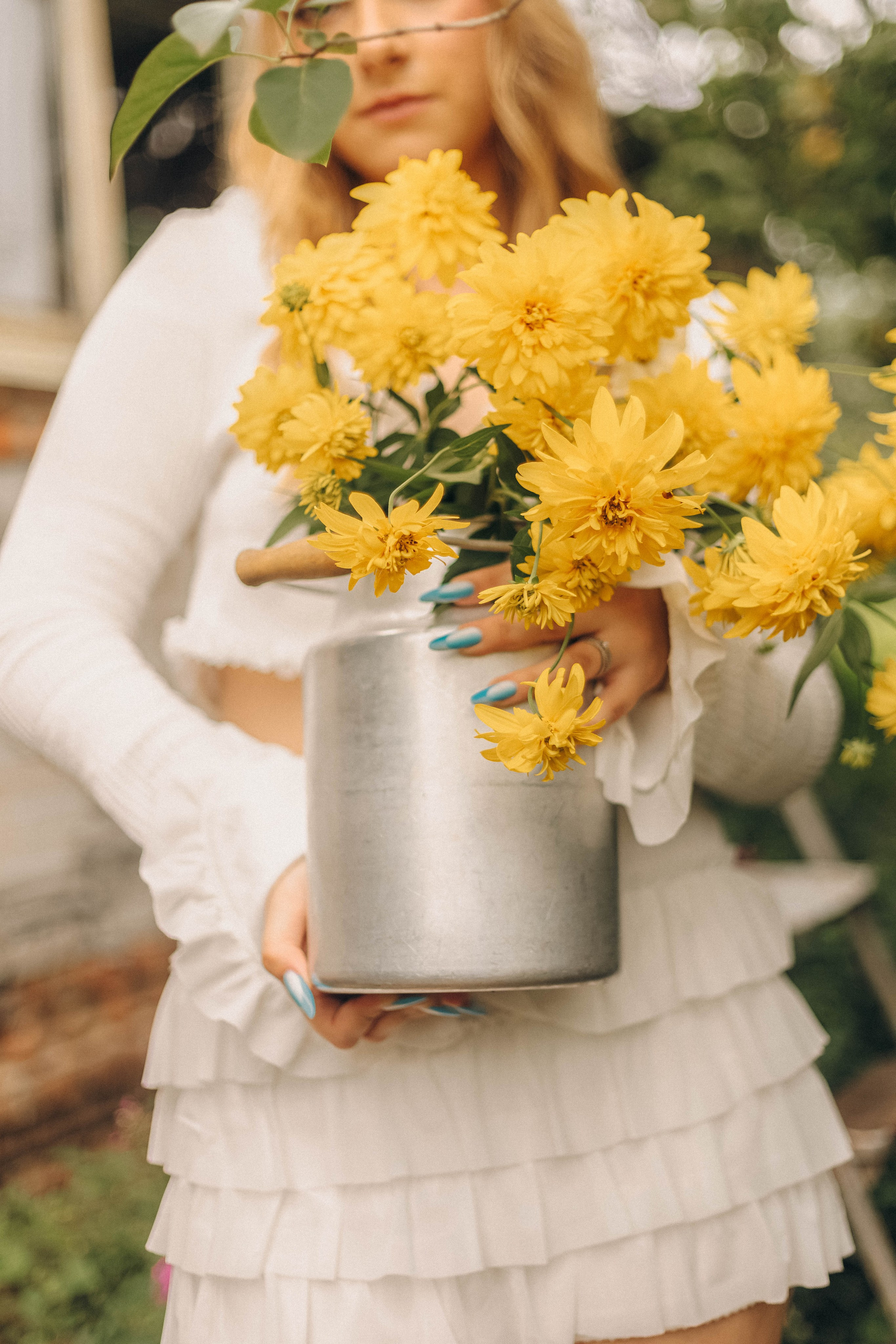 Екатерина — Индивидуальная. Фотограф в Курске Комардина Софья