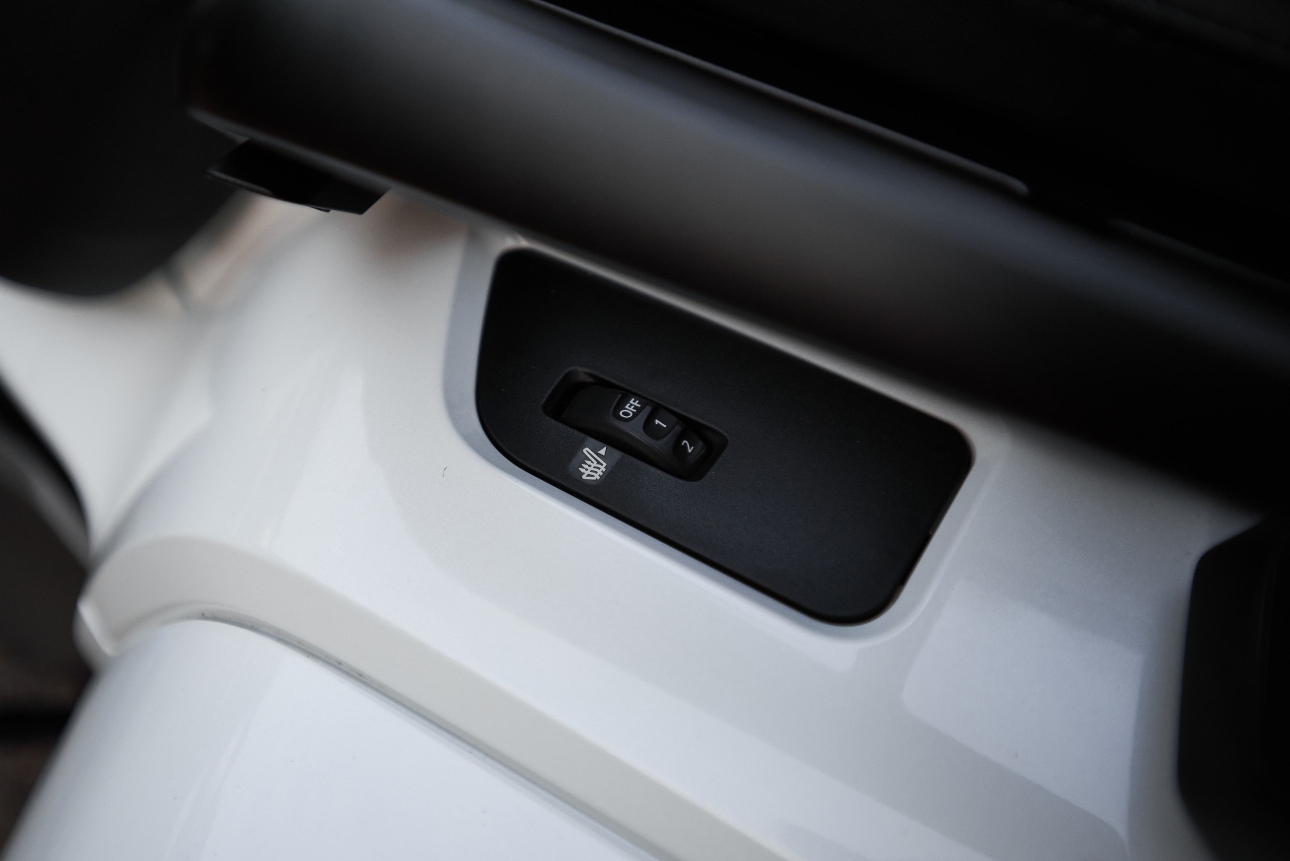 Honda. Автомобильный и интерьерный фотограф в Минске Александр Тагаев