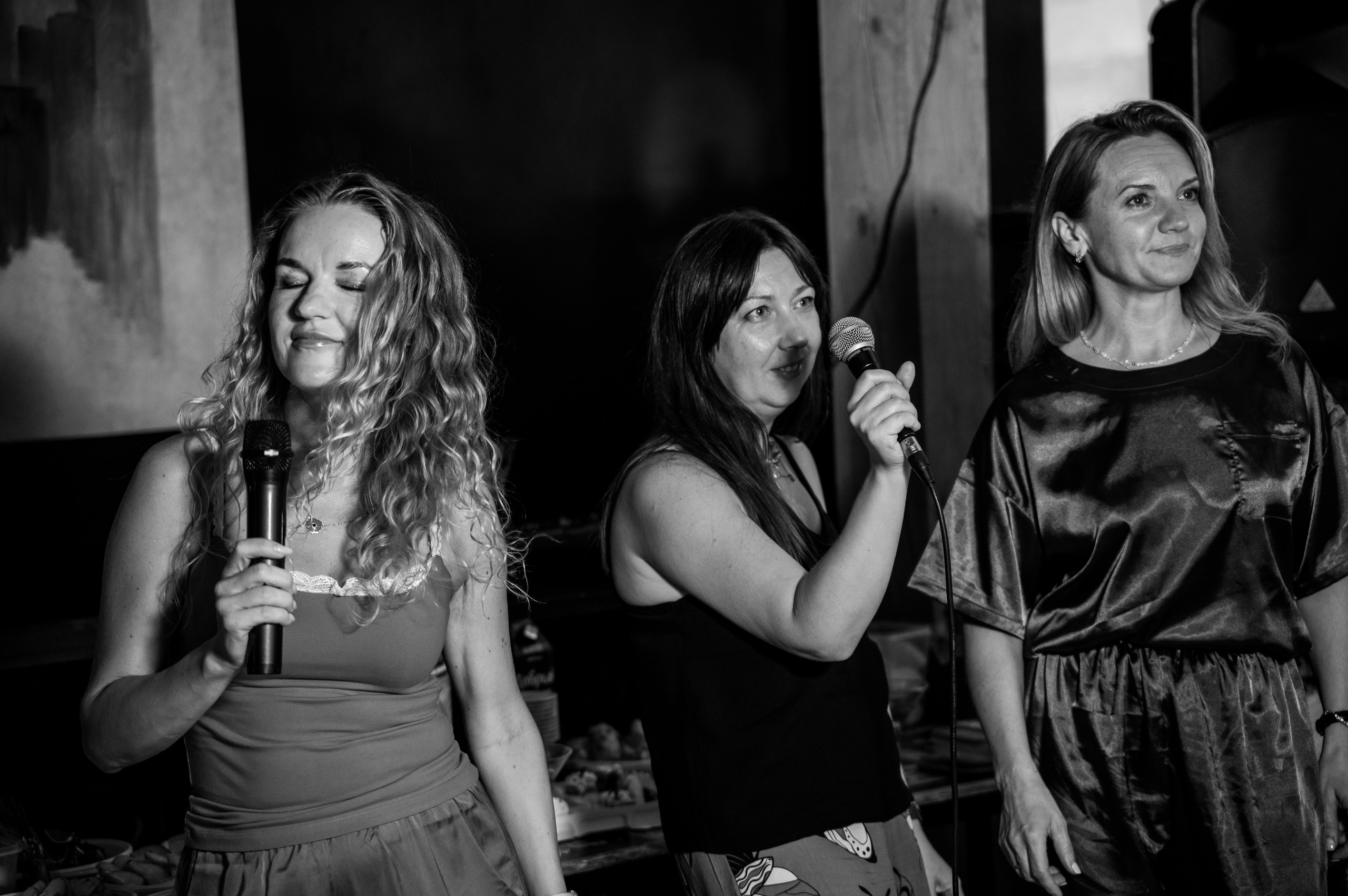 Съемка дня рождения в стиле пижамная вечеринка. Photographer in Belarus — Olga Shapovalova (Zhardeckaya)