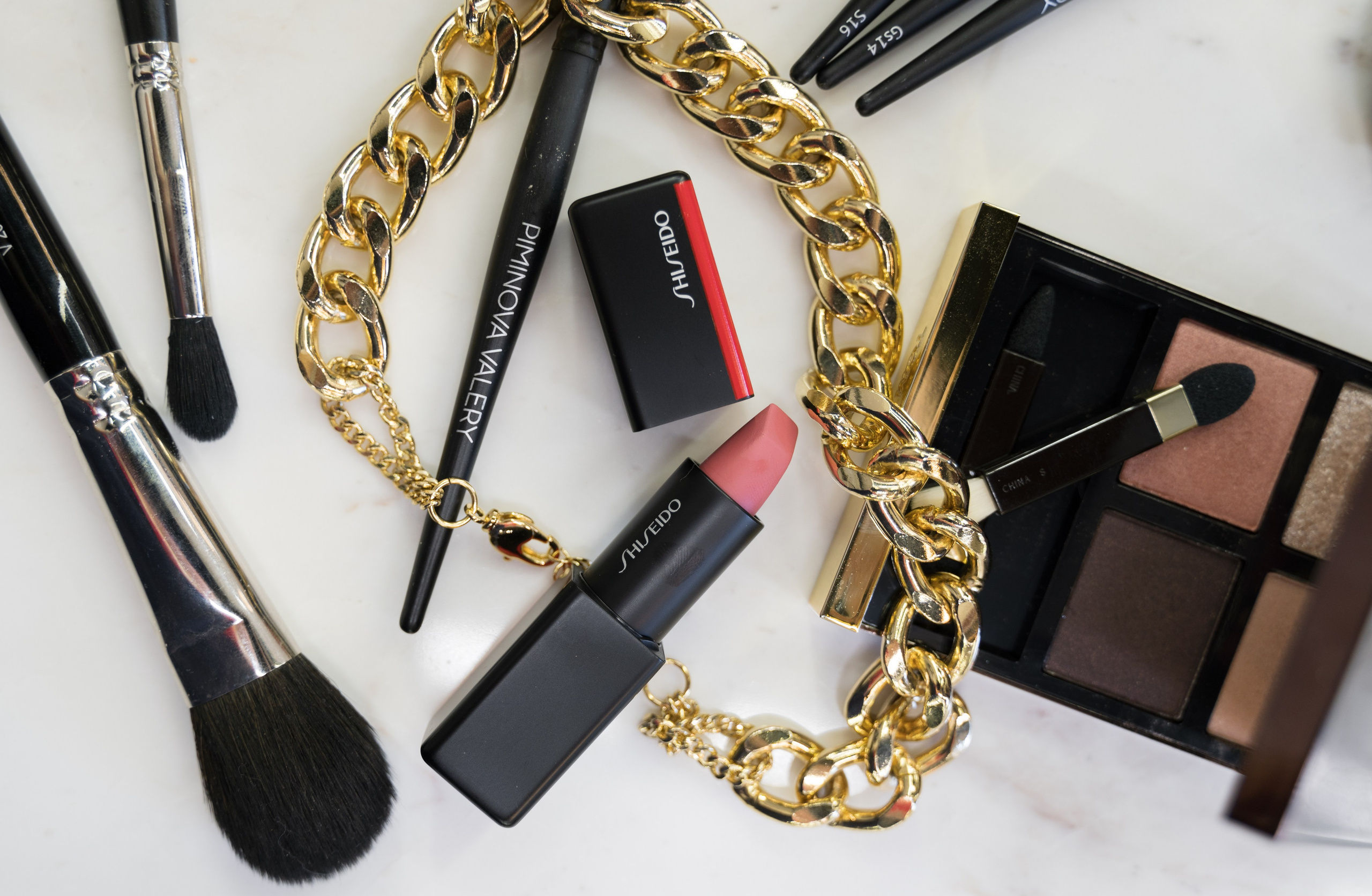 Бьюти. Предметный фотограф Санкт-Петербург