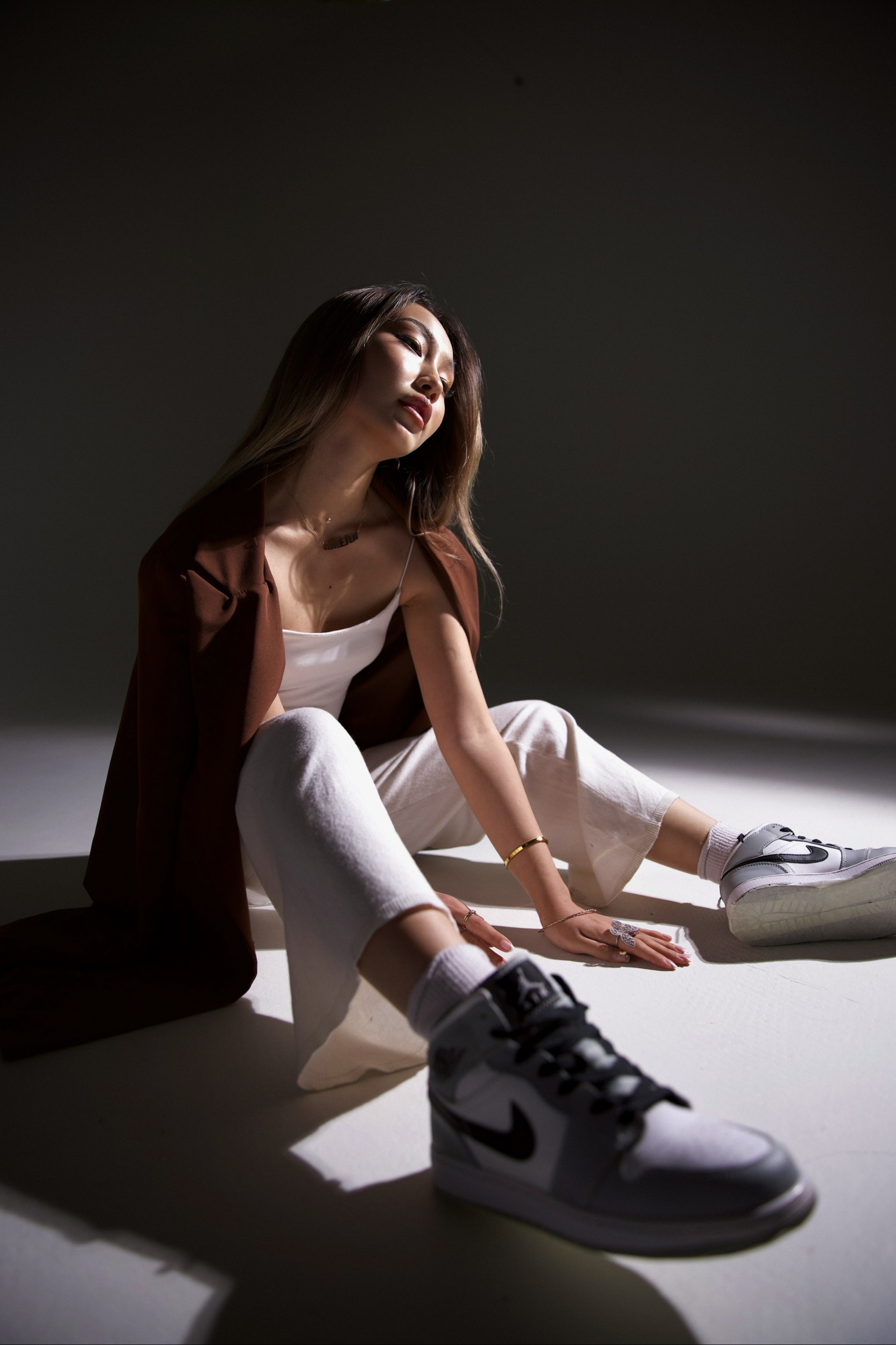 Ами. Фотограф Велькер Марина