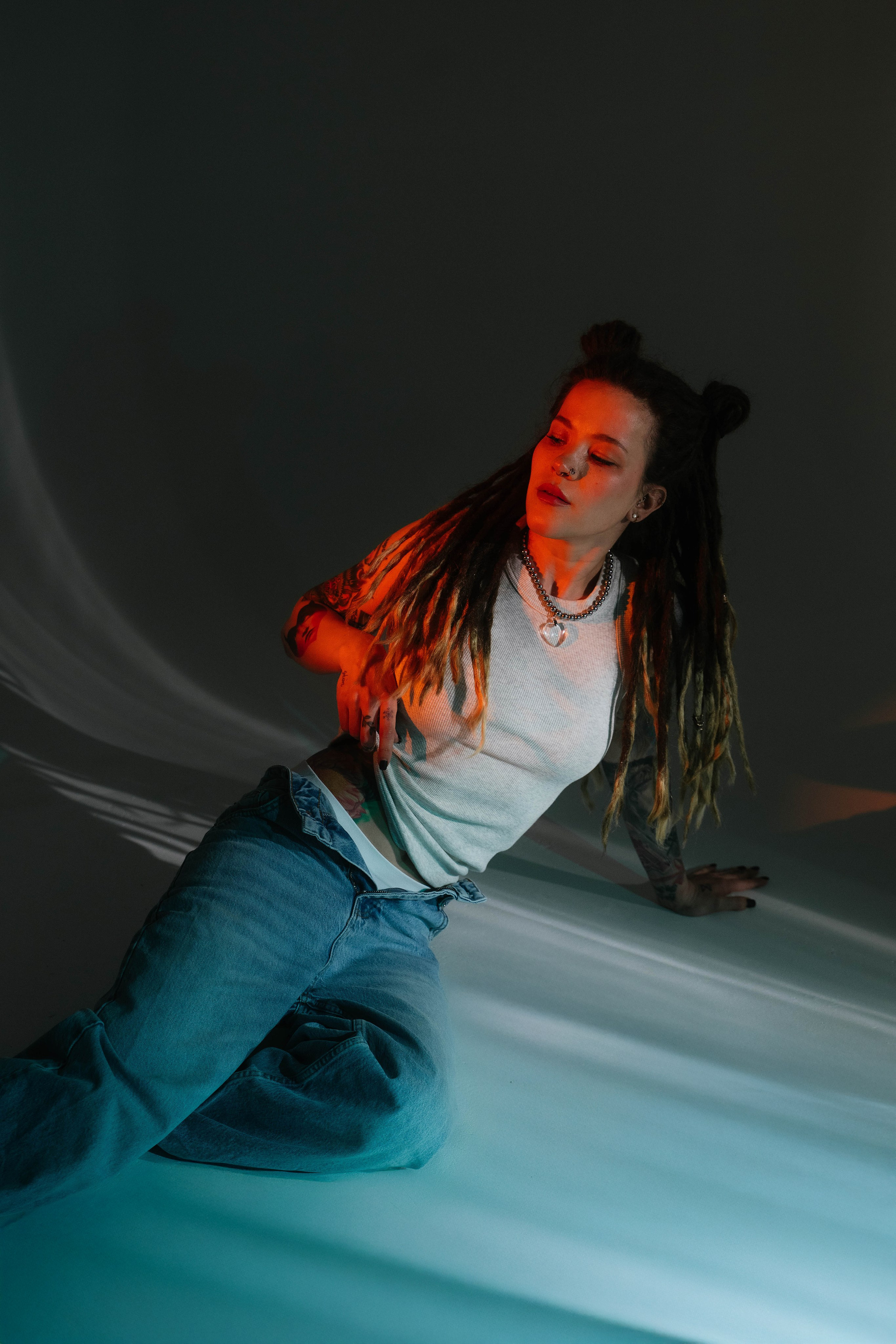 Настя. Свадебный, семейный фотограф в Рязани Лена Брант