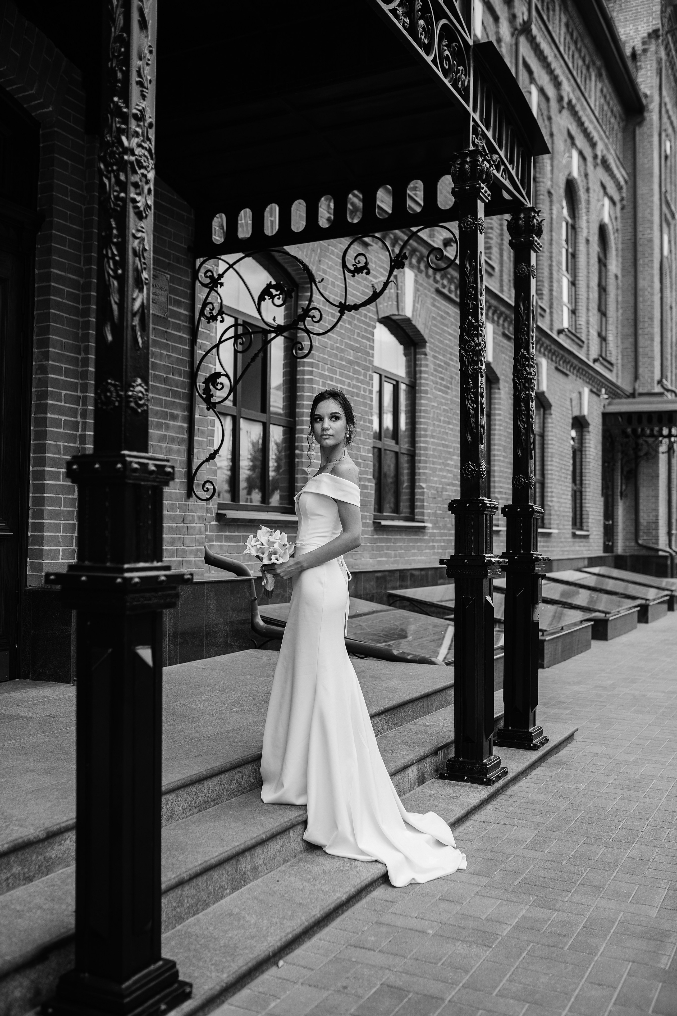 Wedding day #15. Свадебный, семейный фотограф в Рязани Лена Брант