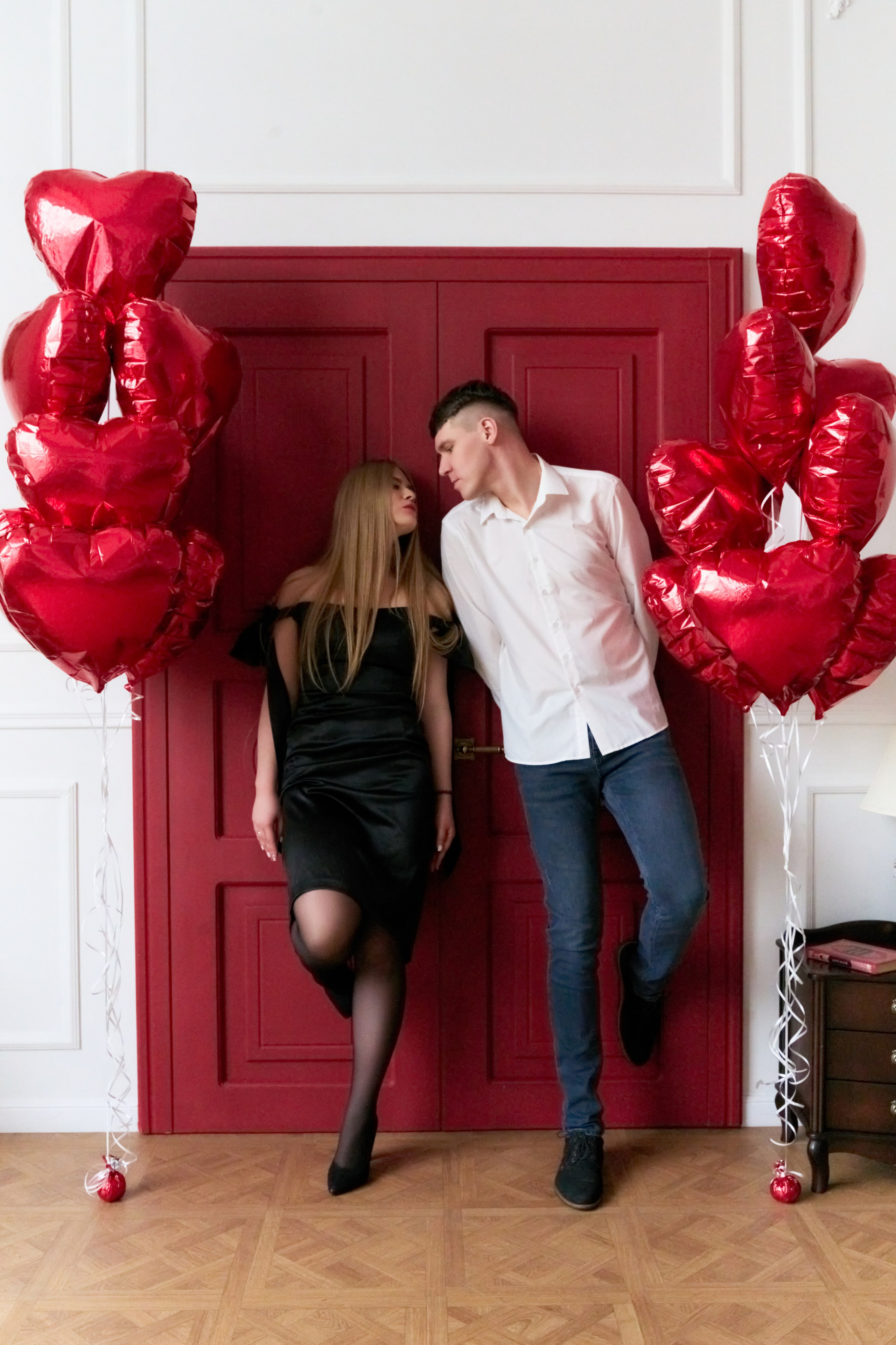 Арина и Никита. Фотограф в Краснодаре Татьяна Вижевитова