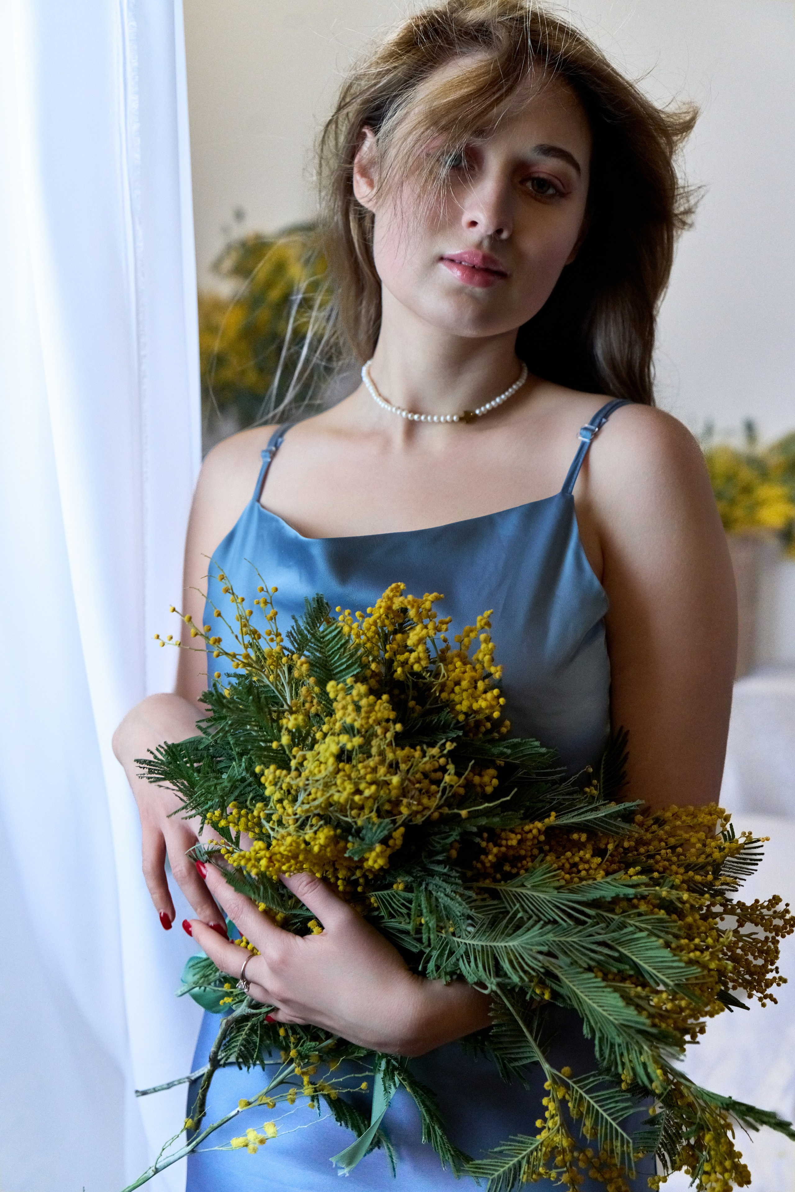 Катрина. Фотограф в Краснодаре Татьяна Вижевитова