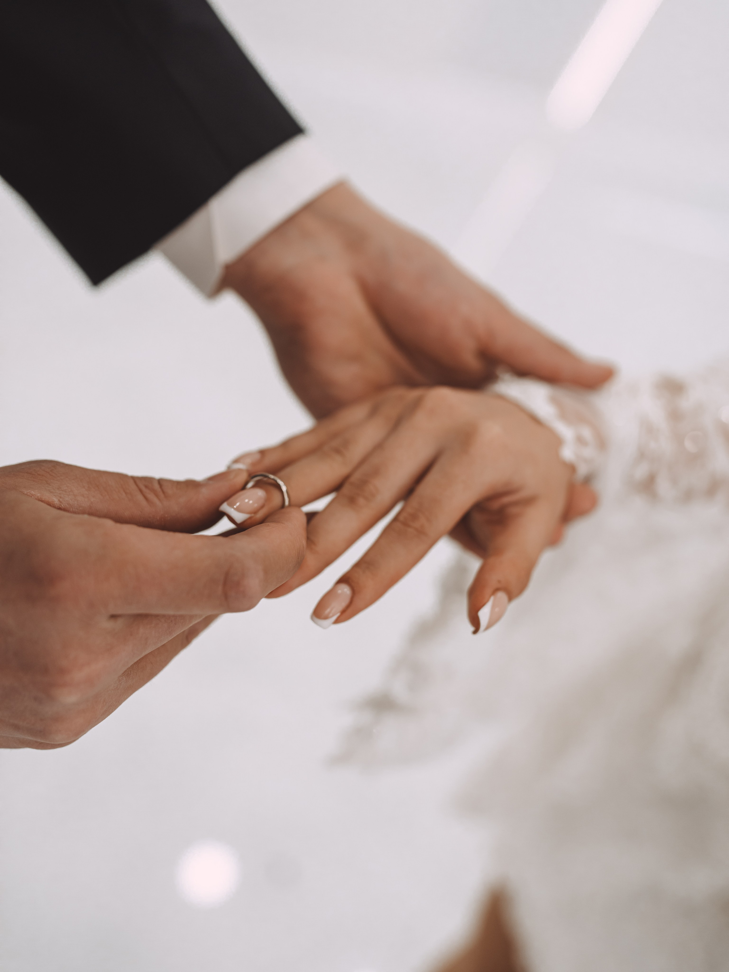 Анна и Никита. Профессиональный фотограф в Москве Марина Григорьева