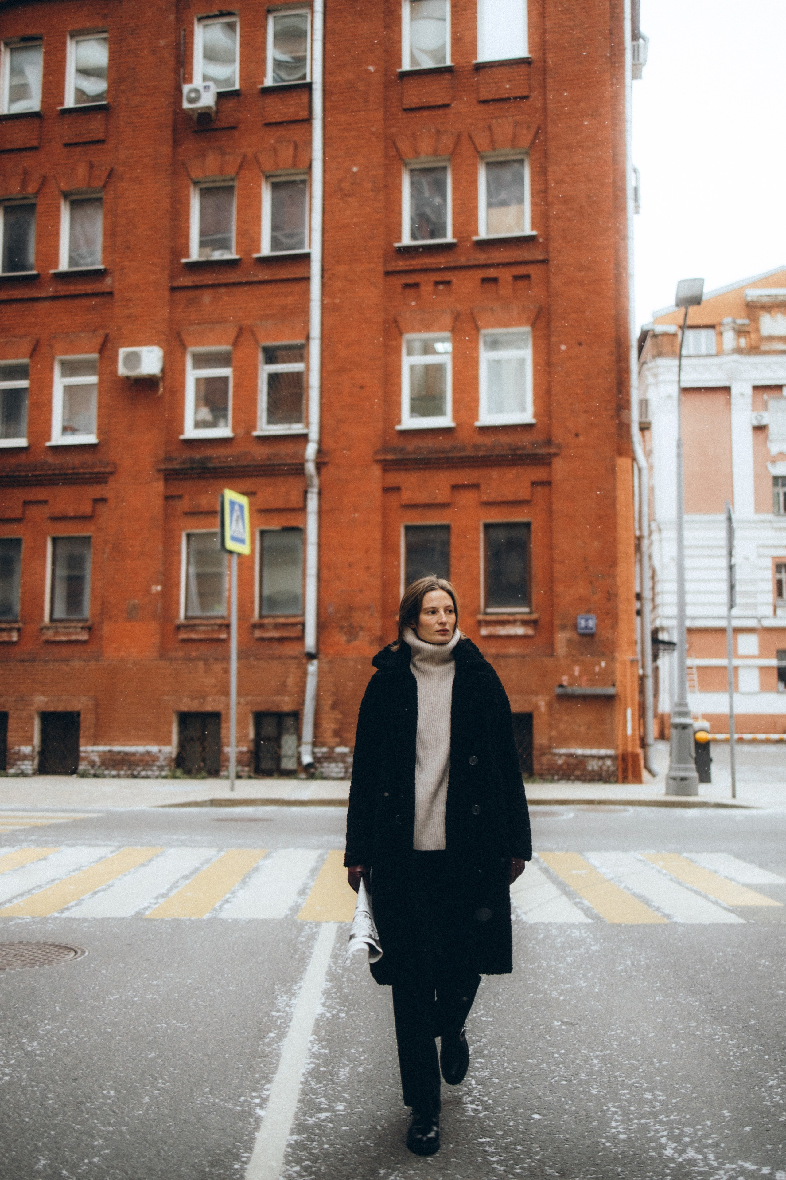 Катя. Свадебный и портретный фотограф в Москве Кристина Золотова