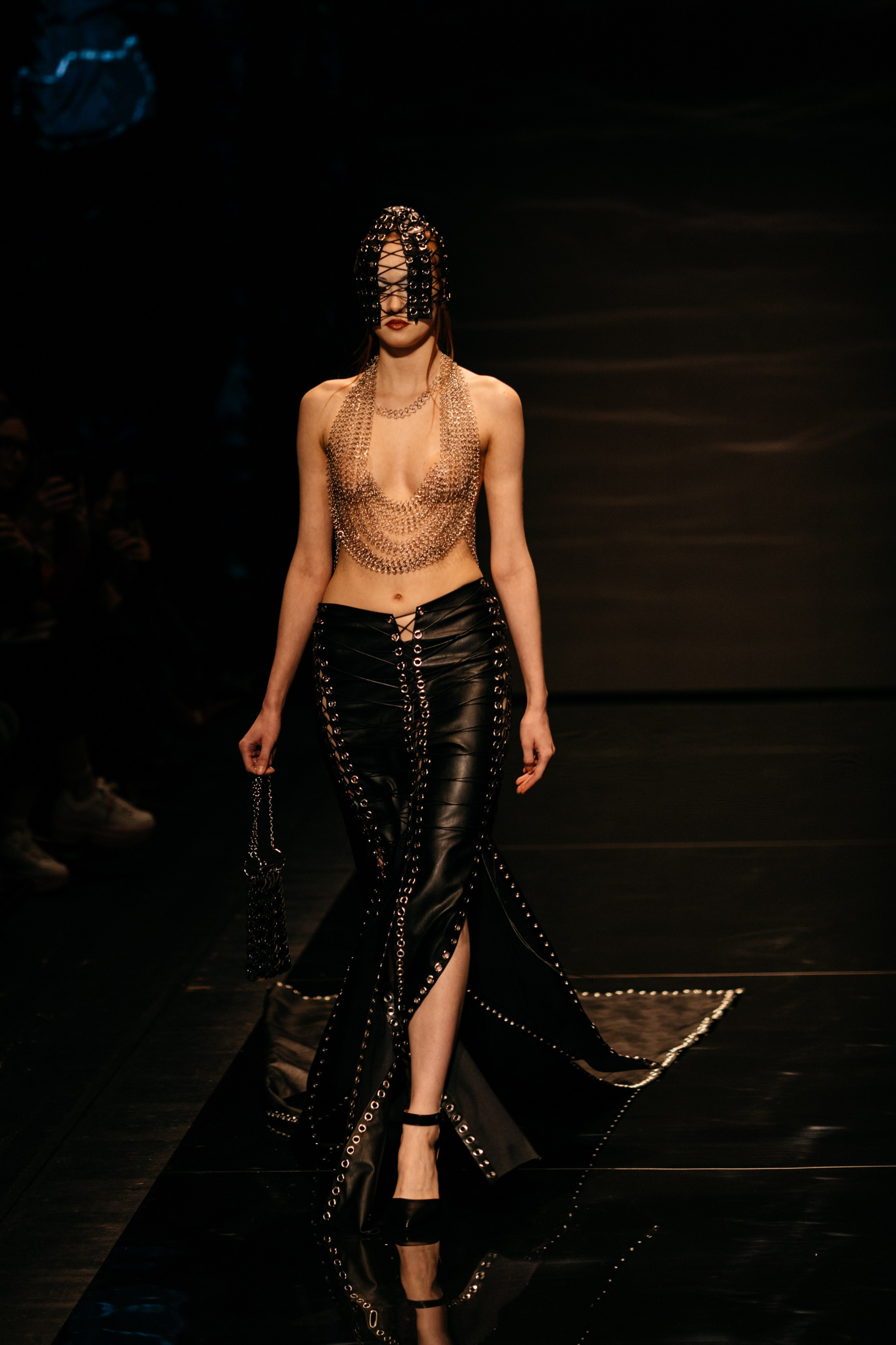 St. Petersburg Fashion Week part 2. Контент фотограф в Санкт-Петербурге Иванова Юлия