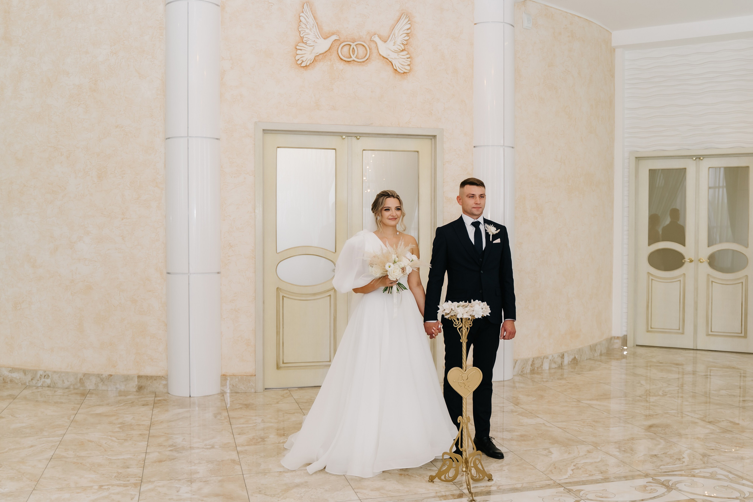 Родион и Валерия. Свадебный фотограф Камчатка Петровский Павел