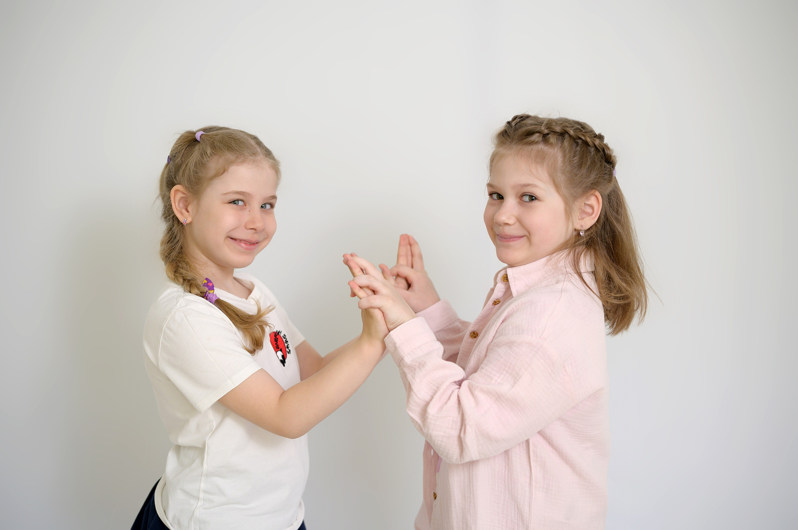 Д/с№ 3к3 группа «Фантазёры» (индивидуальный дизайн) + рисунки детей. Фотограф новорожденных, семейный детский в Тюмени Татьяна Морозова