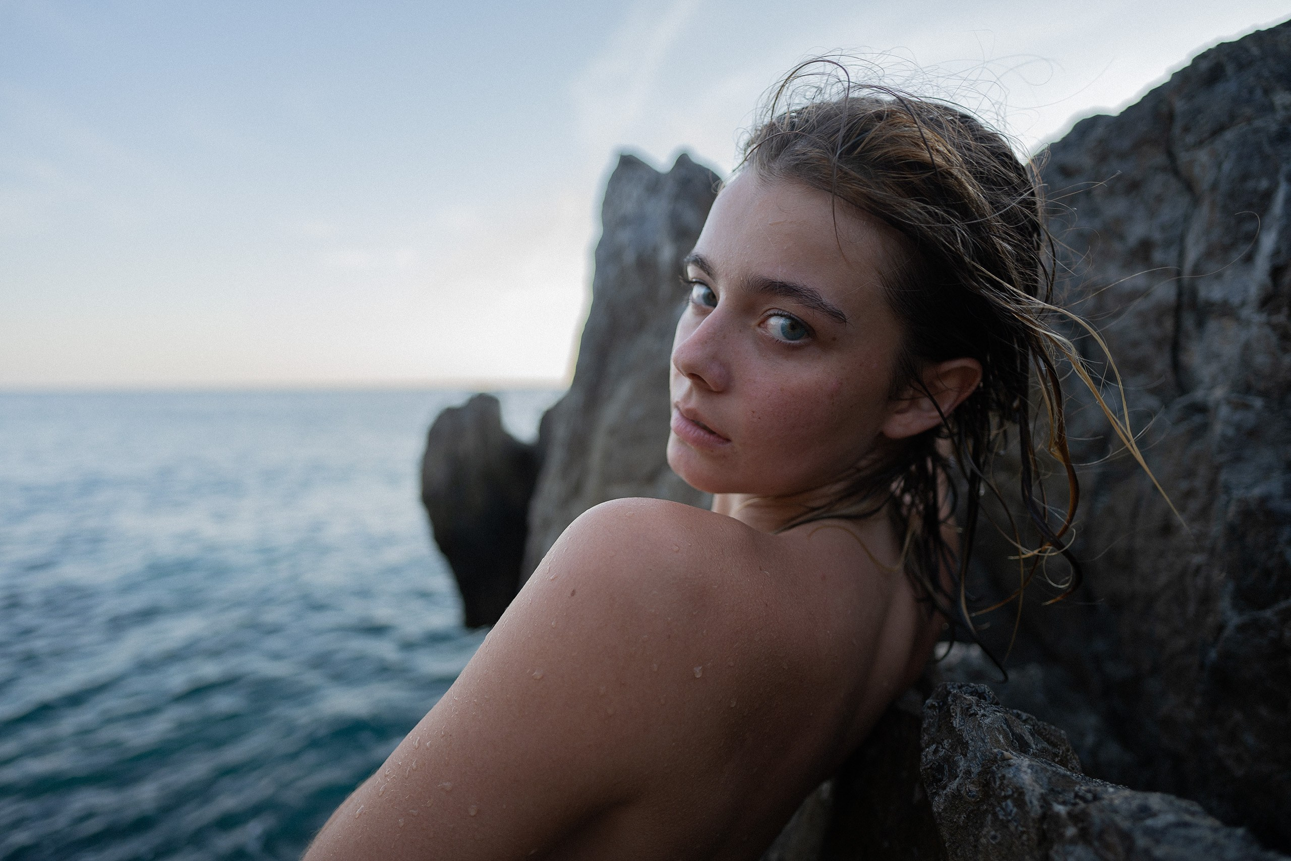 Lera. Maxim Gustarev — photographer