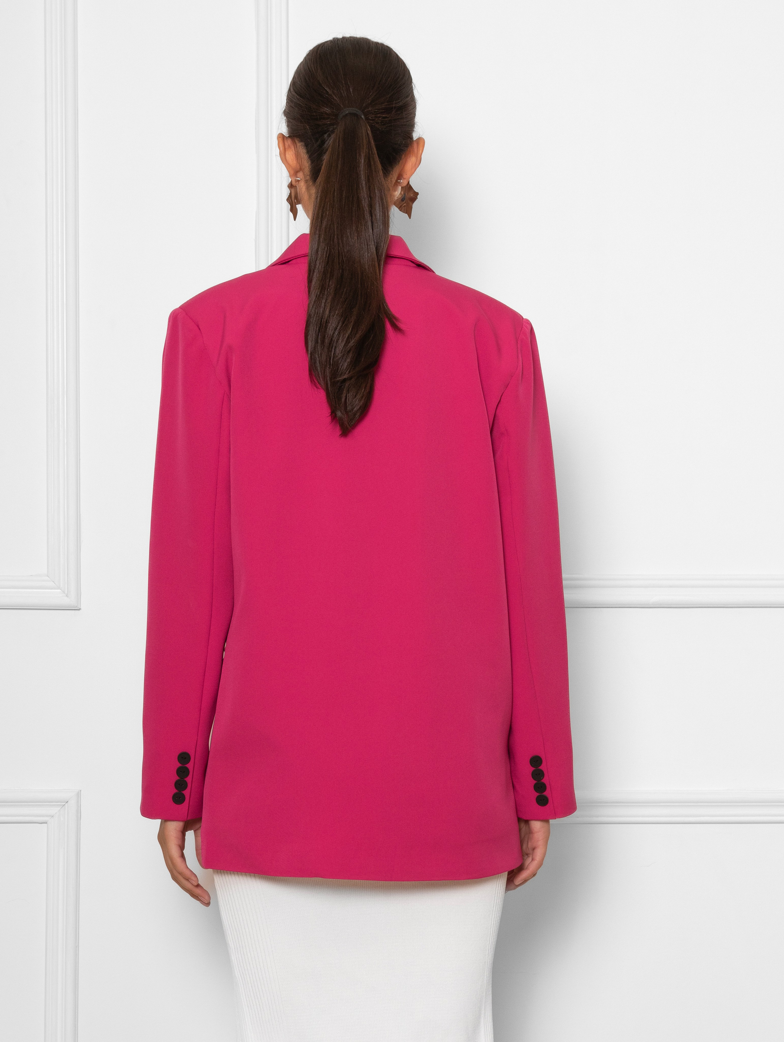 Пиджаки. Фотостудия для Wildberries Ozon