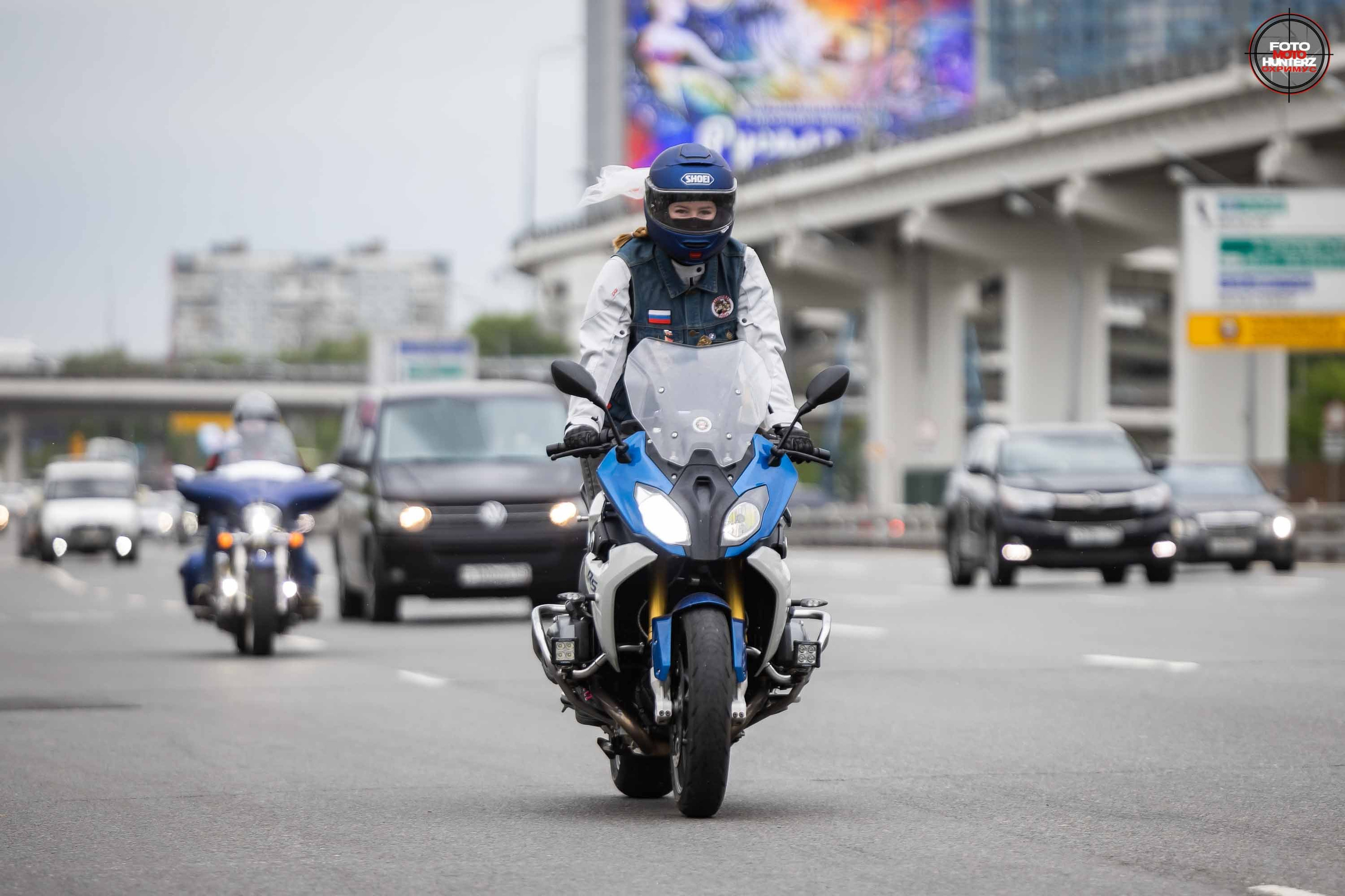 Анонс на Ленинградском ш. 18.05.25. Фотограф Владимир Охрименко