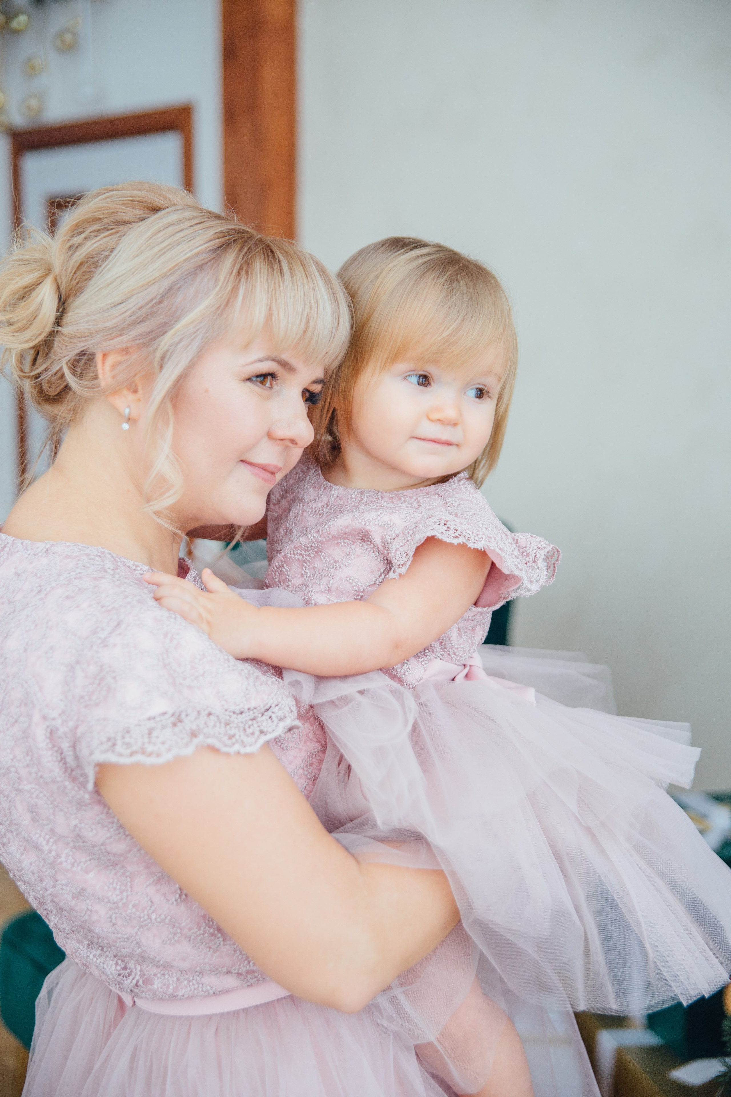 Съёмка в студии. Новый год. Фотограф в Самаре Екатерина Кроз