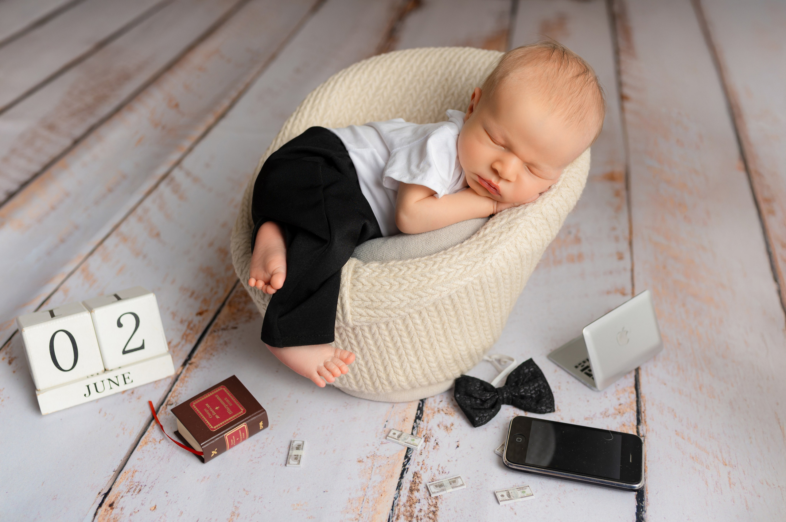 Новорожденные мальчики. Детский фотограф в городе Жуковский Алиса Коробанова