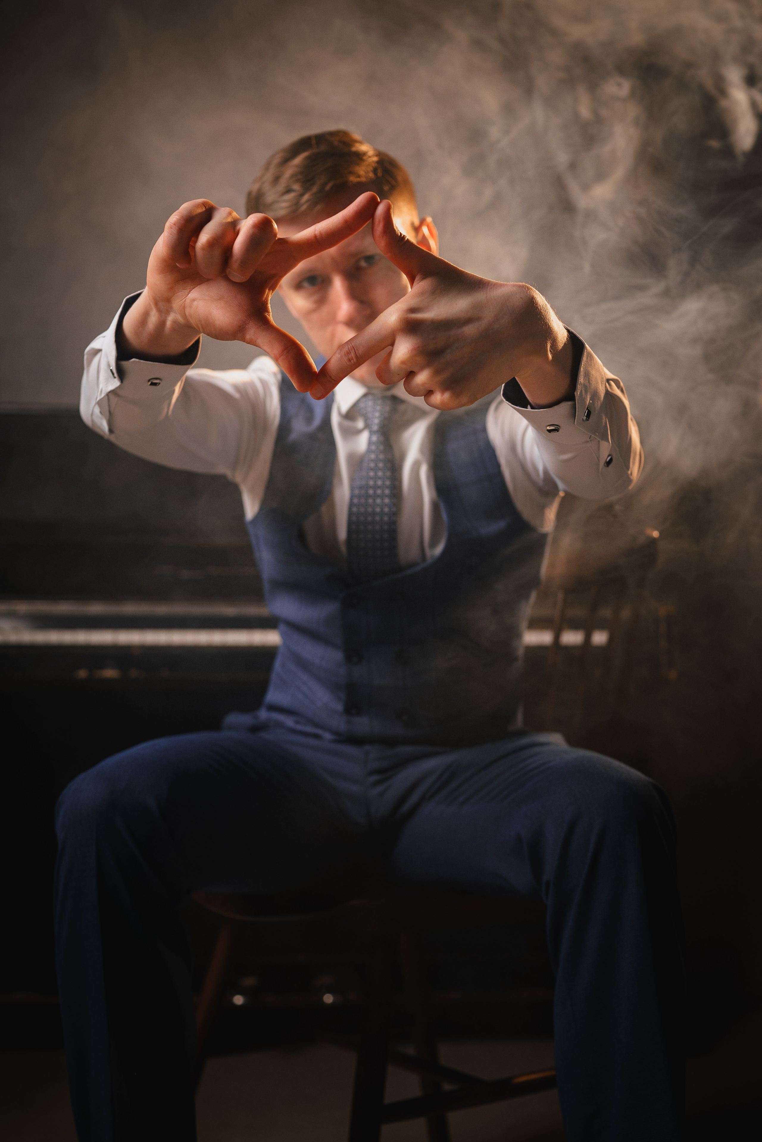 Артур. Семейный и детский фотограф в Екатеринбурге Валерия Нагибина