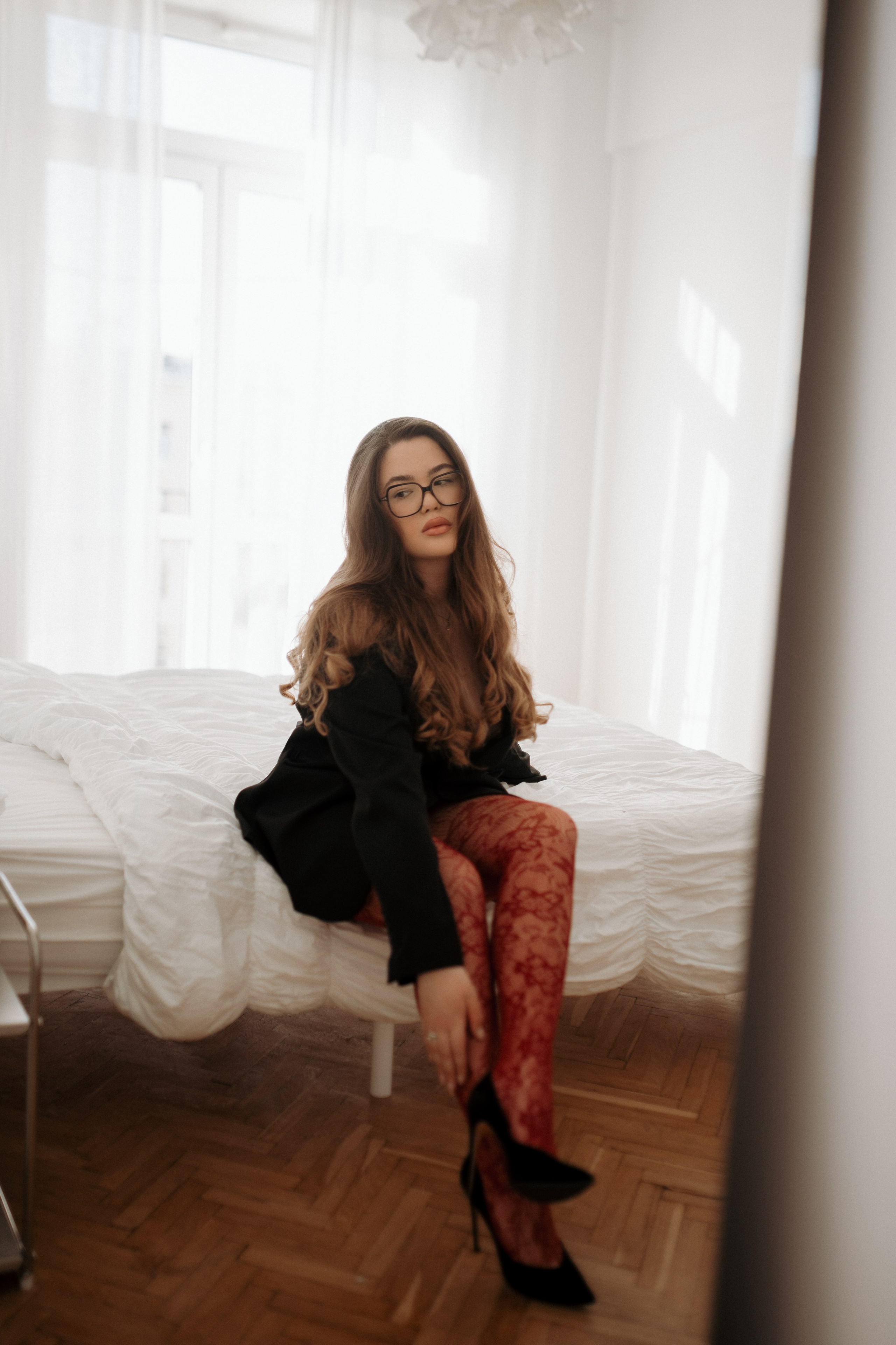 ANASTASIA. Фотограф Москва