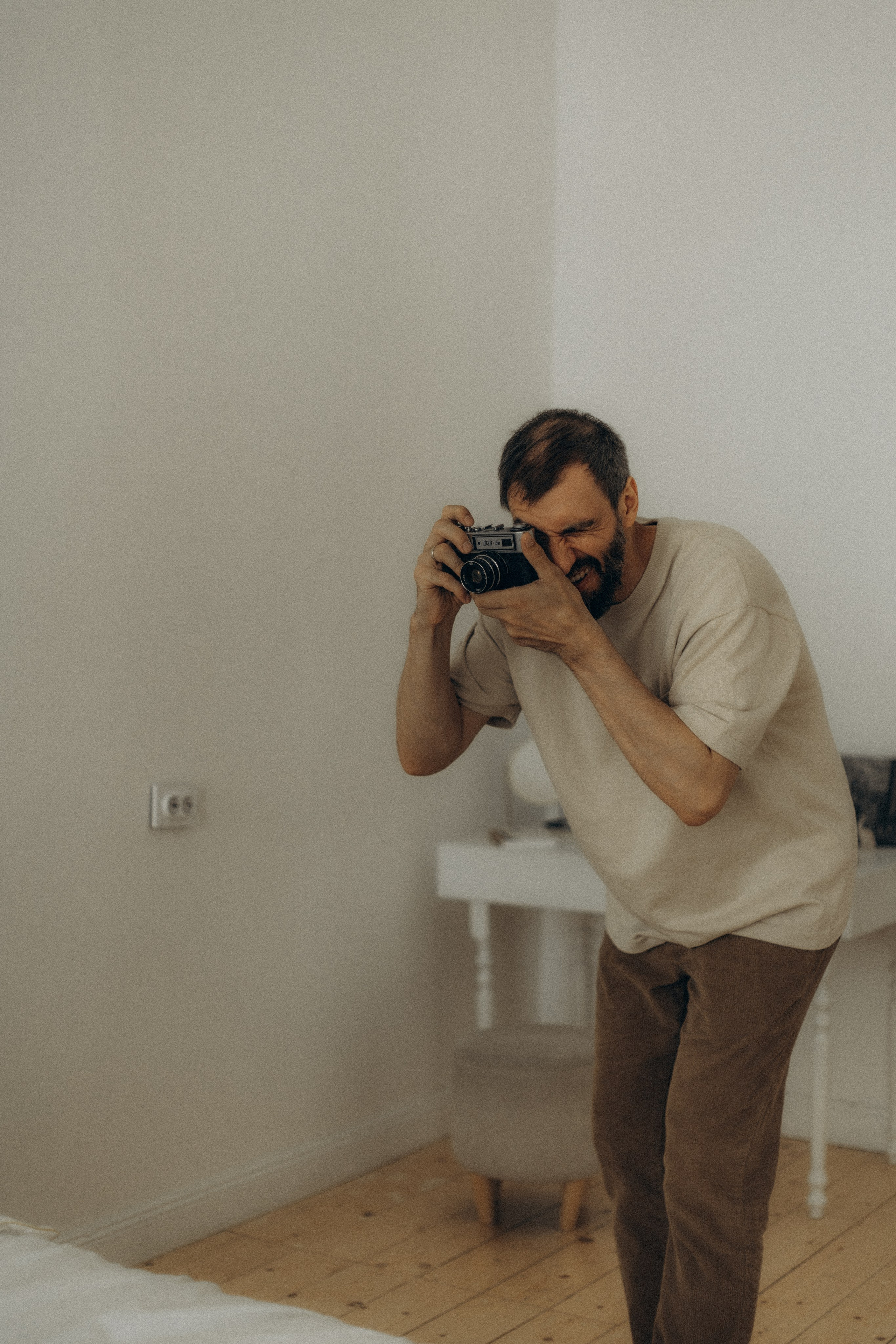 Катя Виталий и Влад. Фотограф в Петербурге Ольга Стрельченко