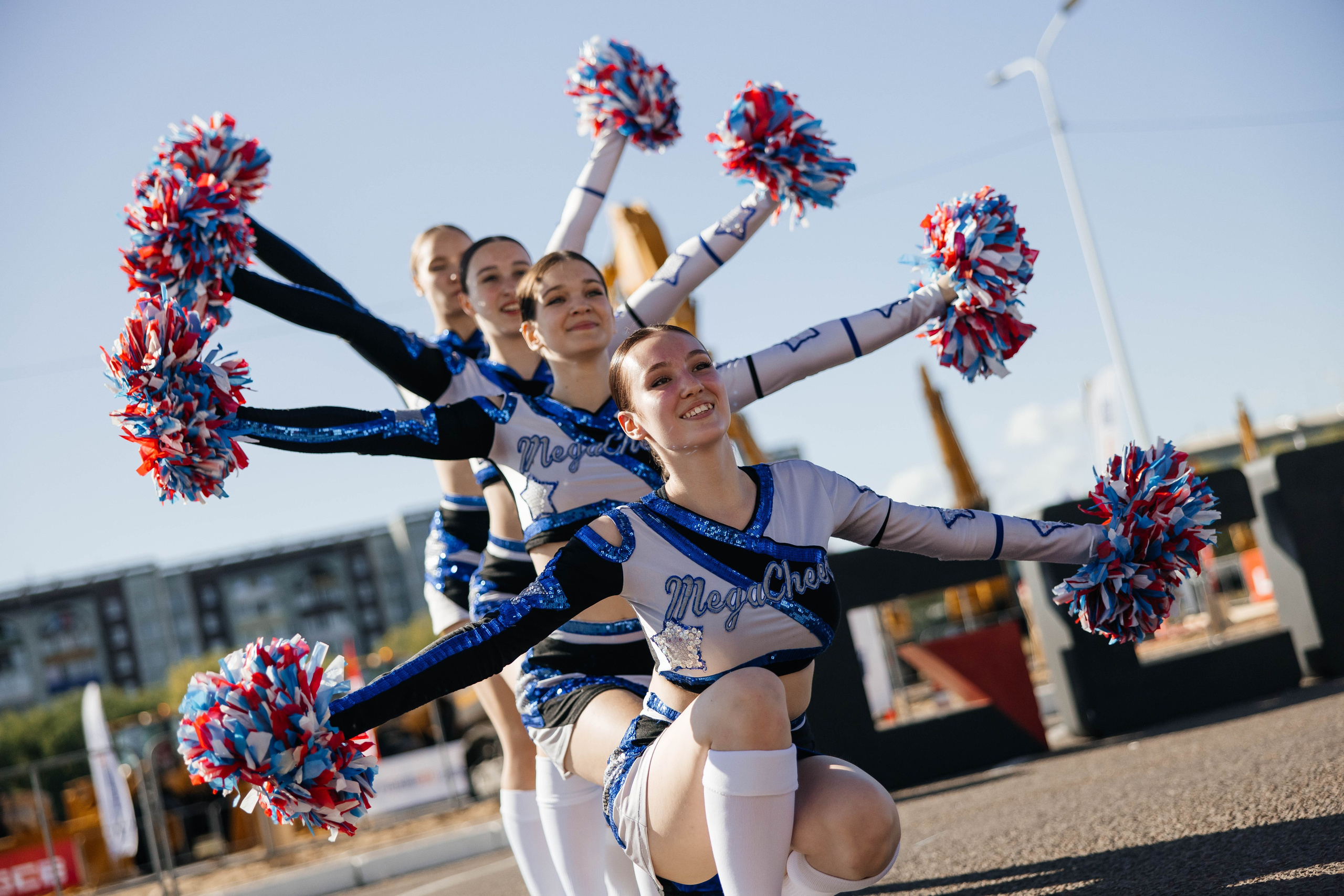 Репортаж. Фотограф во Владивостоке Максим Цой