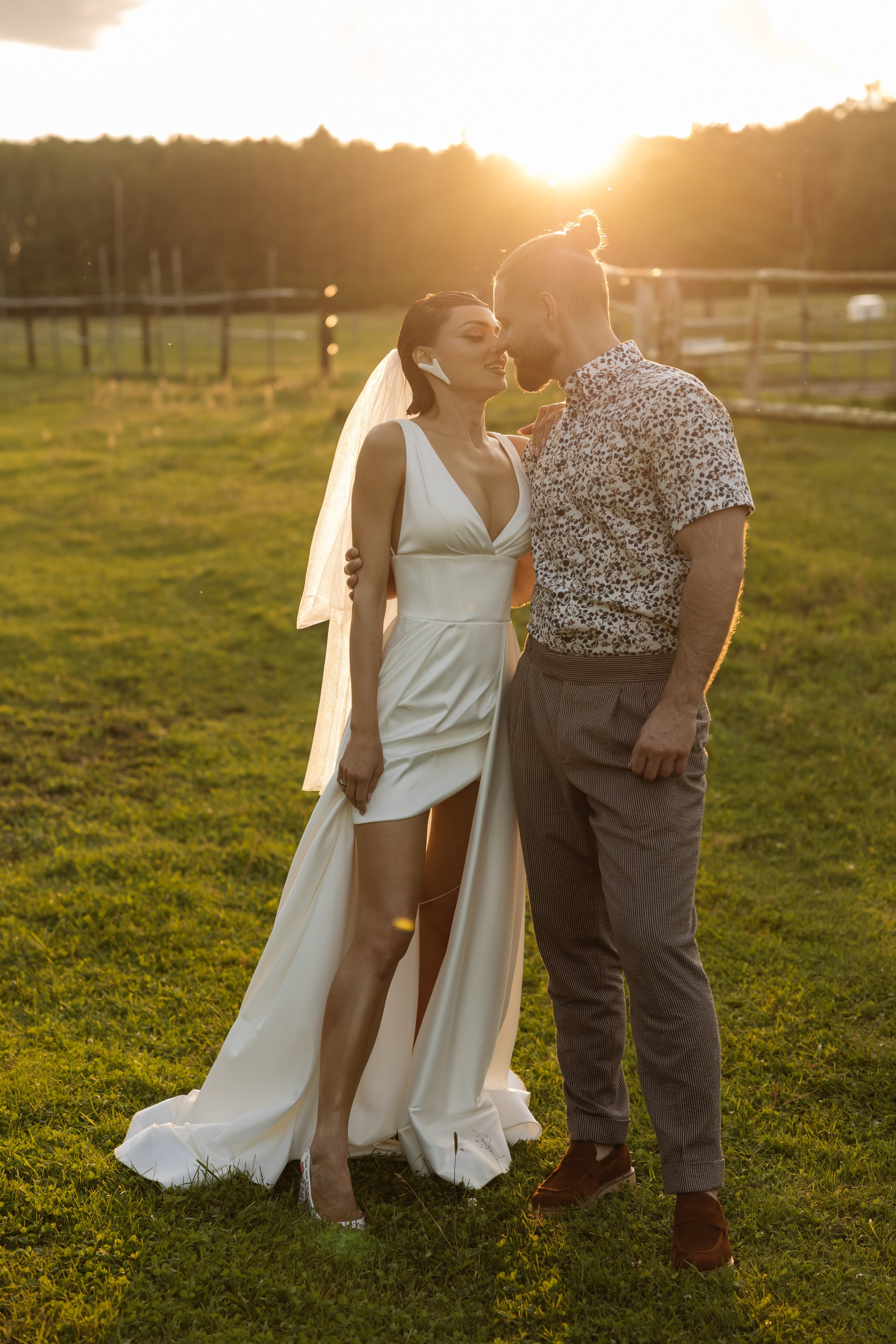 Свадьба в стиле вечеринки. Владимир Киселев — свадебный фотограф в Москве и по всему миру