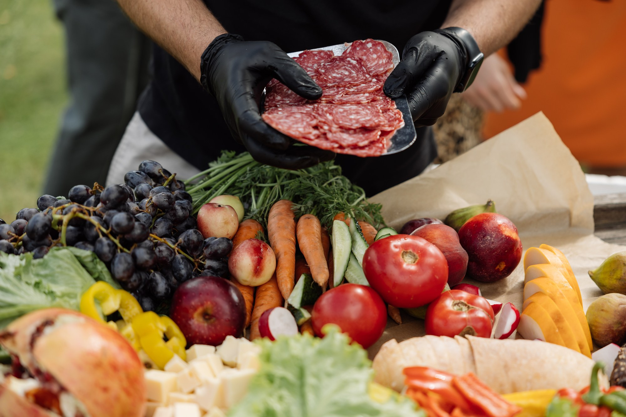 Свадьба в стиле вечеринки. Владимир Киселев — свадебный фотограф в Москве и по всему миру