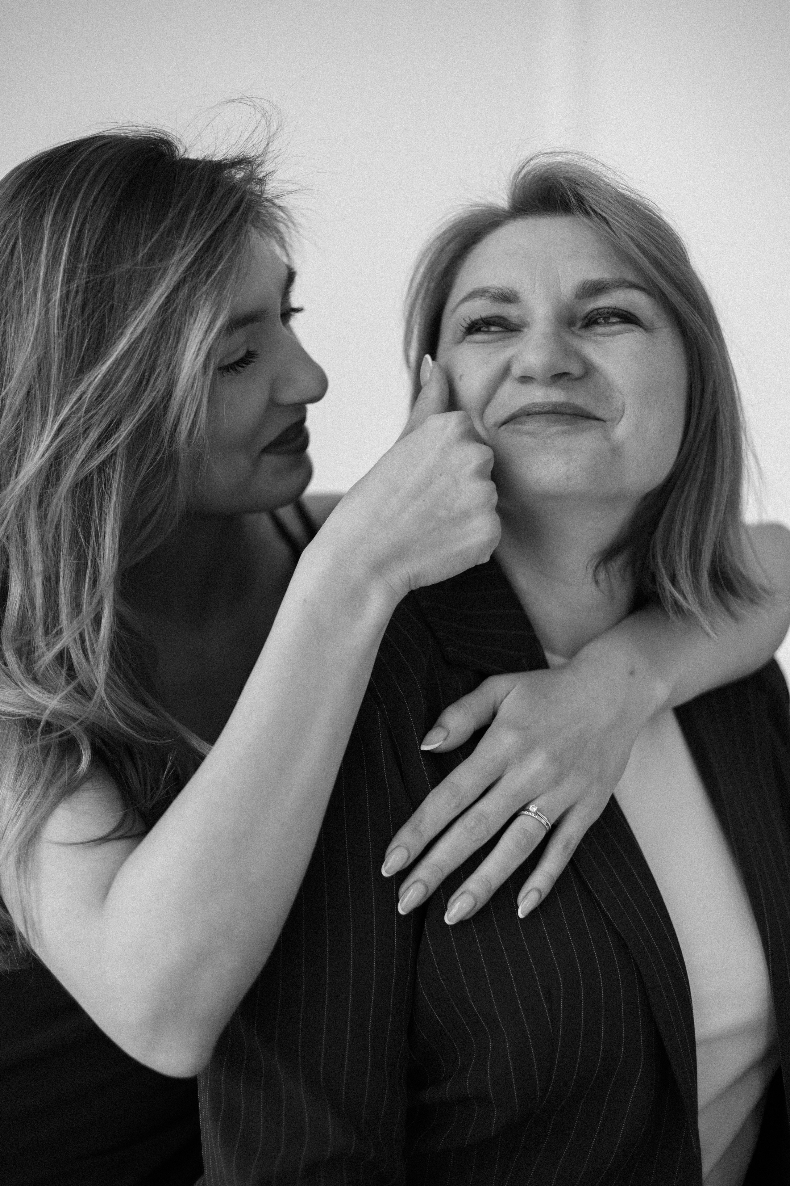 Катя и Светлана. Фотограф в Нижнем Новгороде Воробьева Анжела