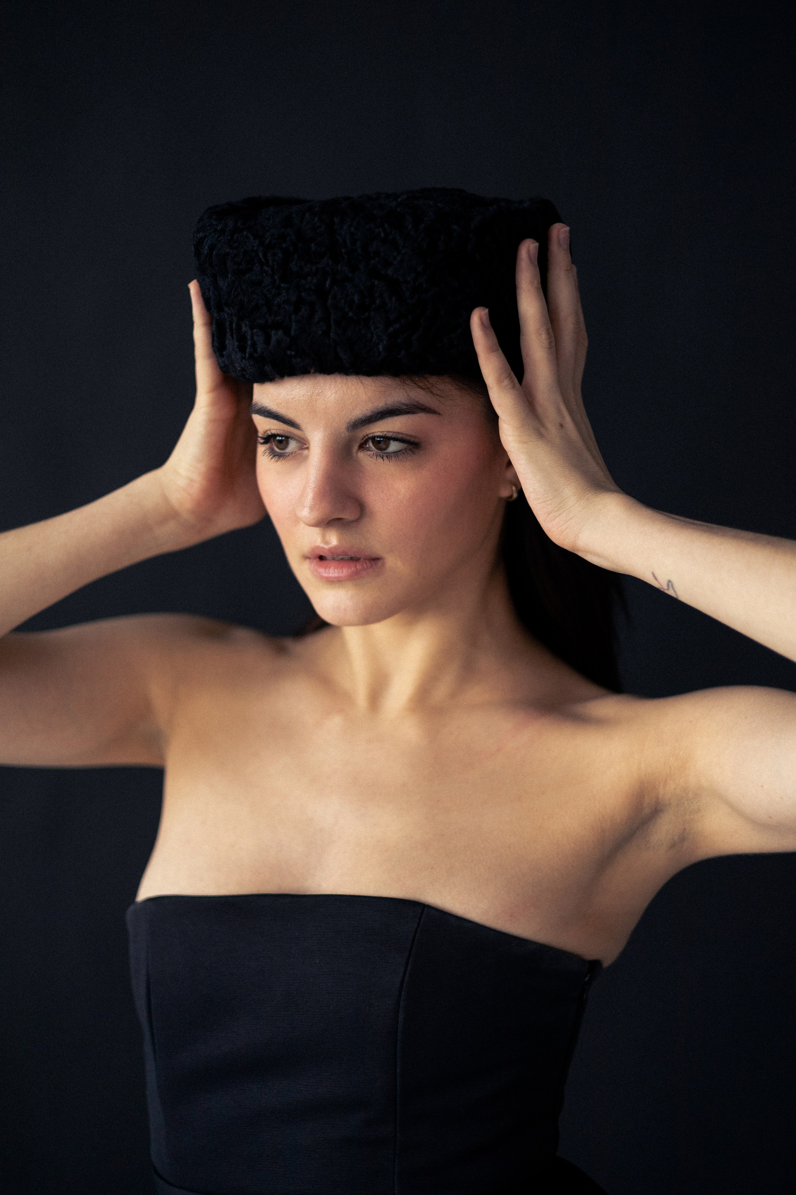 Марго. Фотограф в Нижнем Новгороде Воробьева Анжела