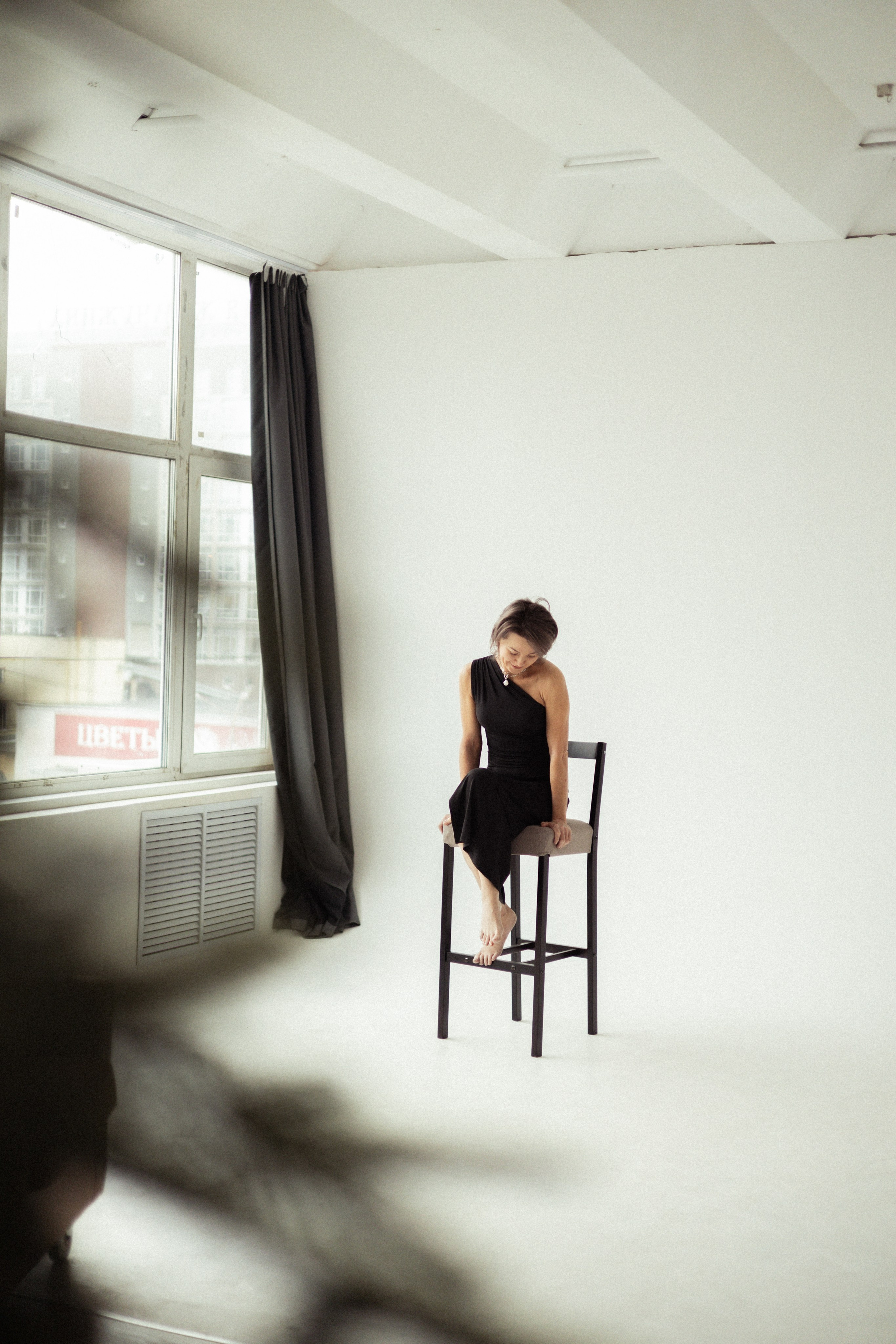 Аня и Оксана. Фотограф в Нижнем Новгороде Воробьева Анжела