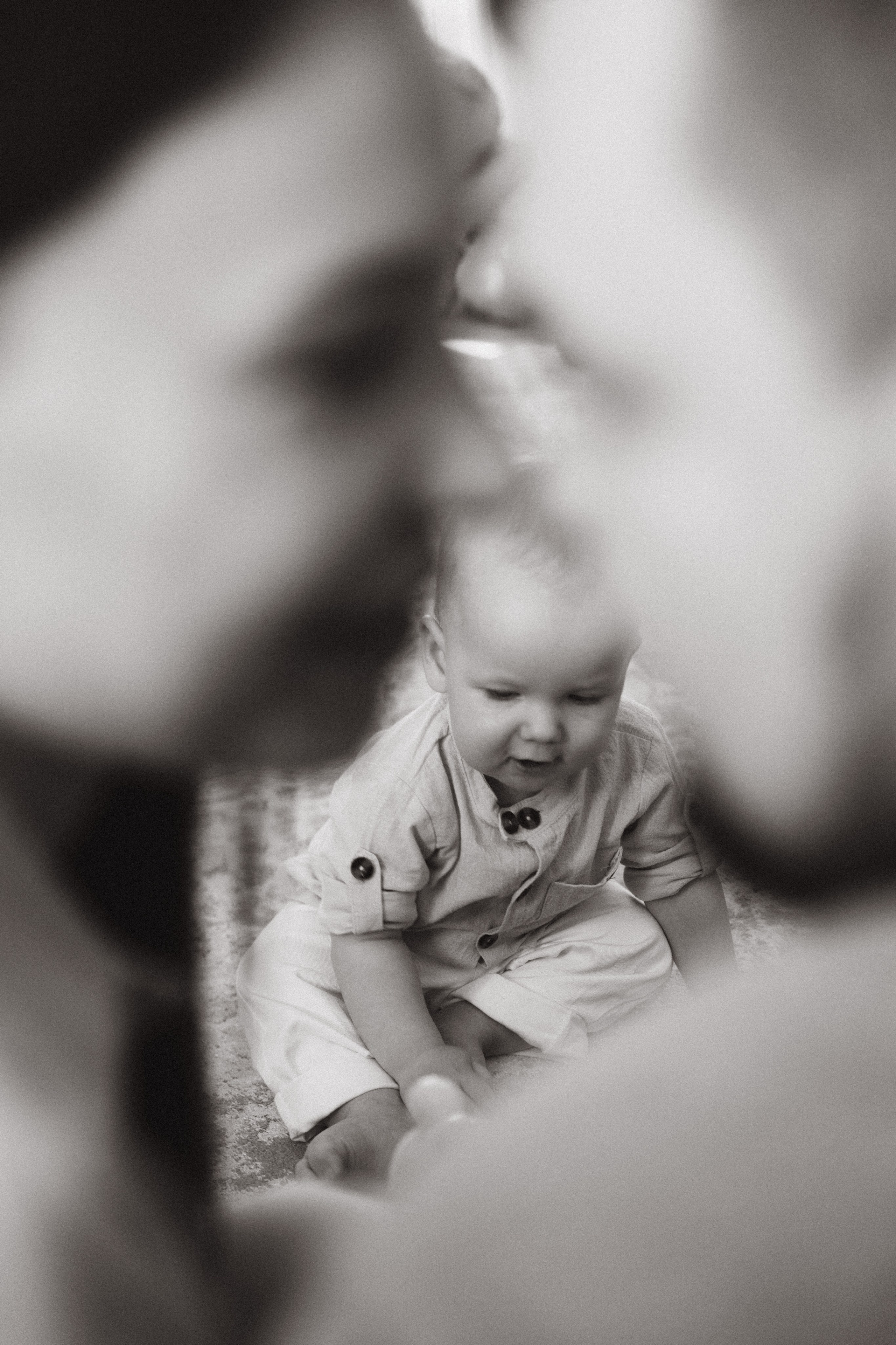 Таня, Артем и Платон. Фотограф в Нижнем Новгороде Воробьева Анжела