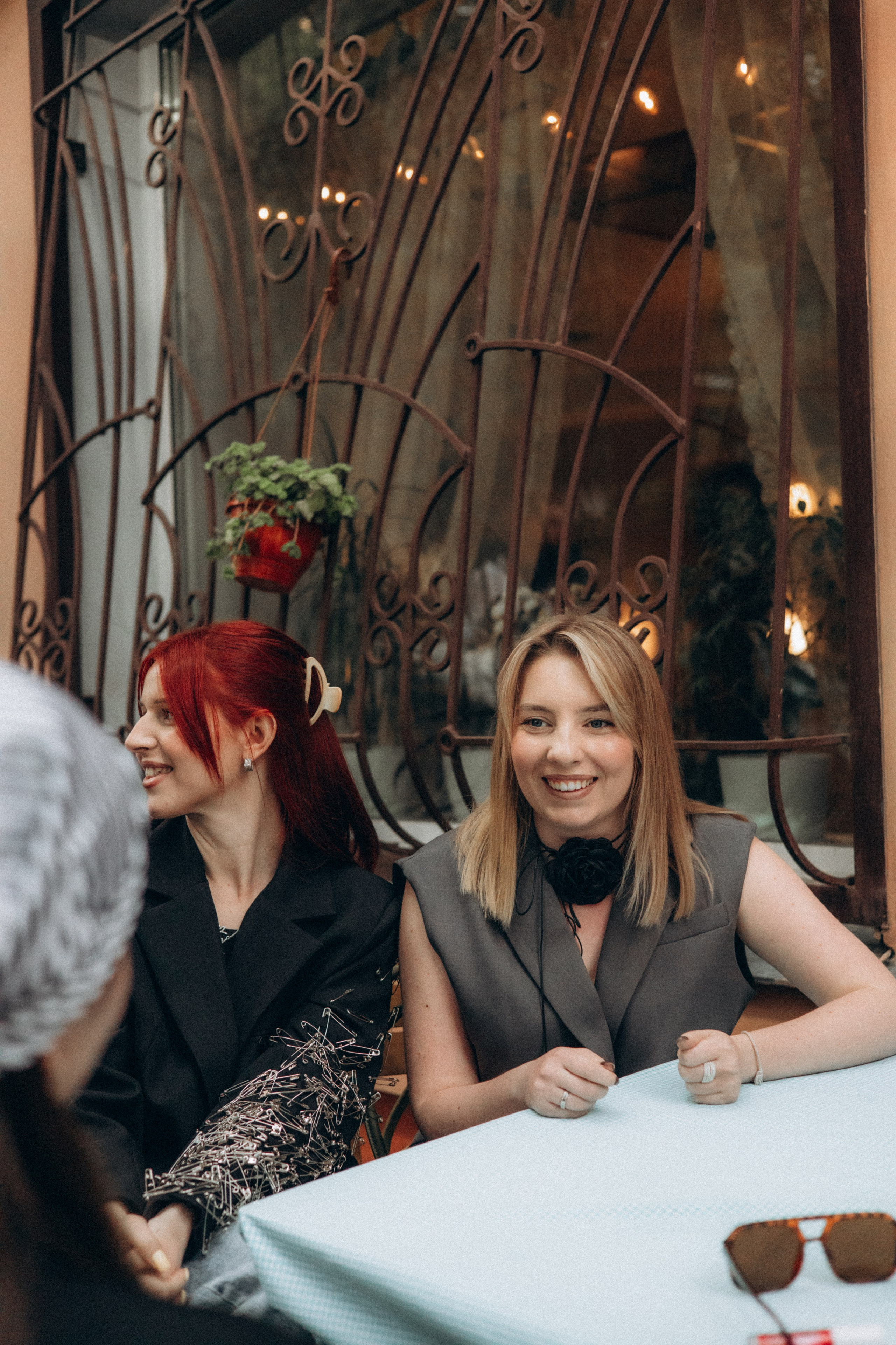 Подружки. Фотограф в Нижнем Новгороде Воробьева Анжела