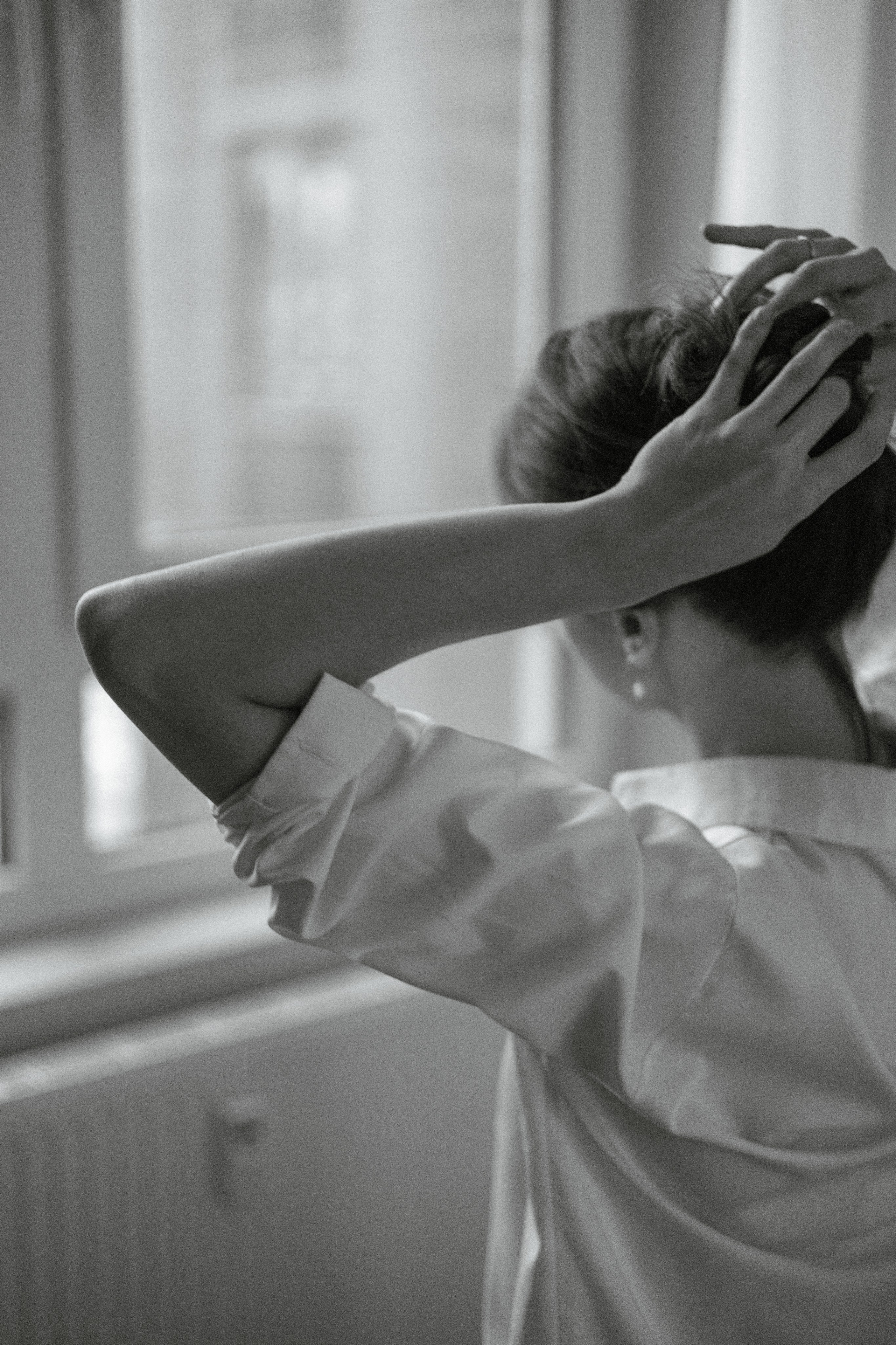 Света. Фотограф в Нижнем Новгороде Воробьева Анжела